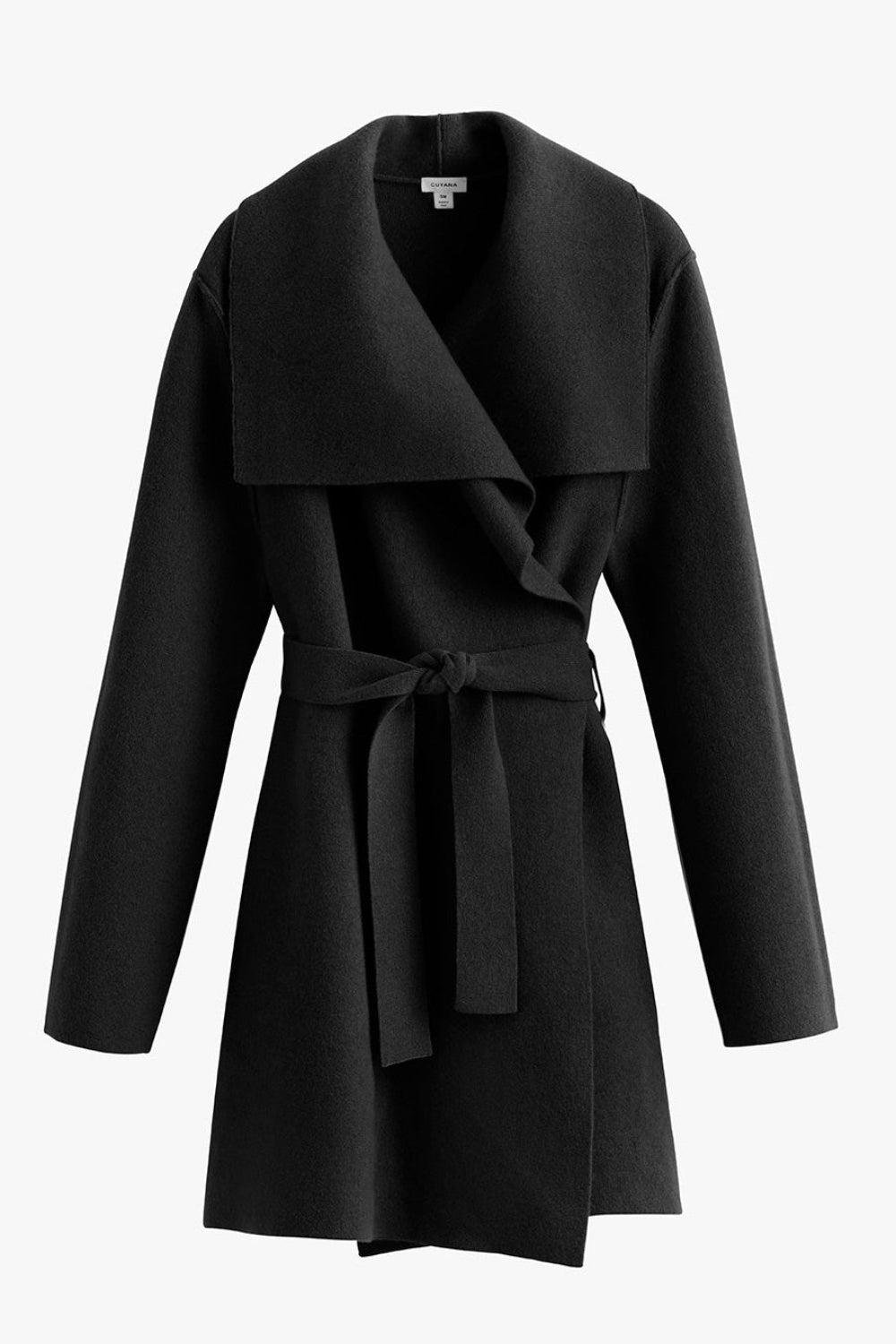 Black / Medium