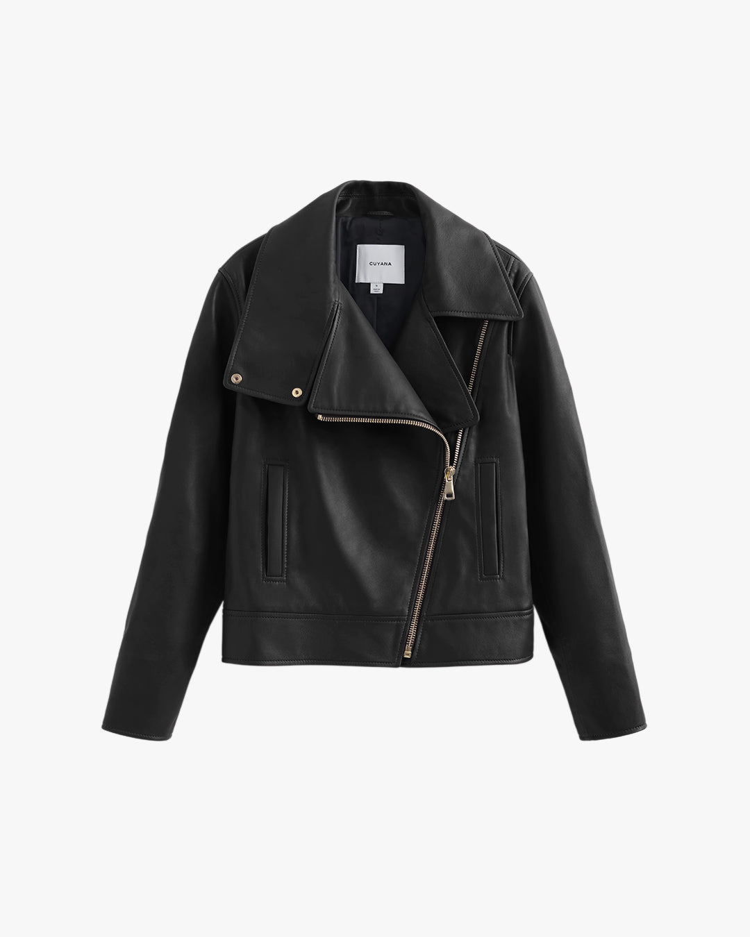 Black / Small