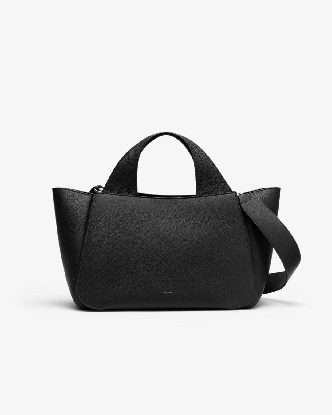 Black / One Size