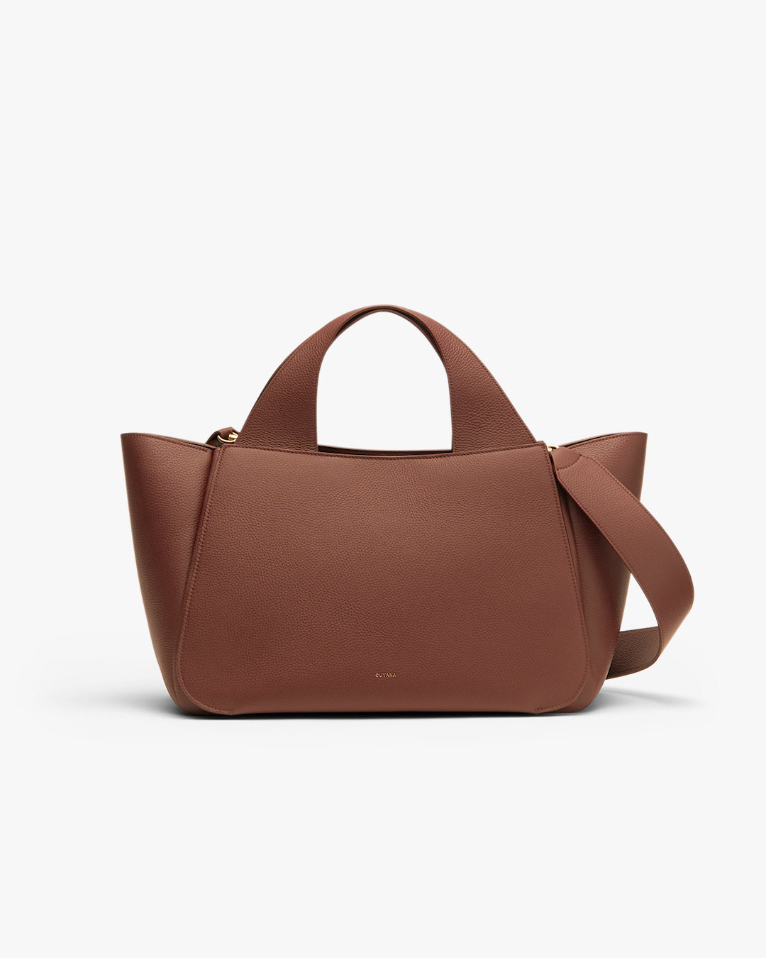 Dark Chestnut / One Size