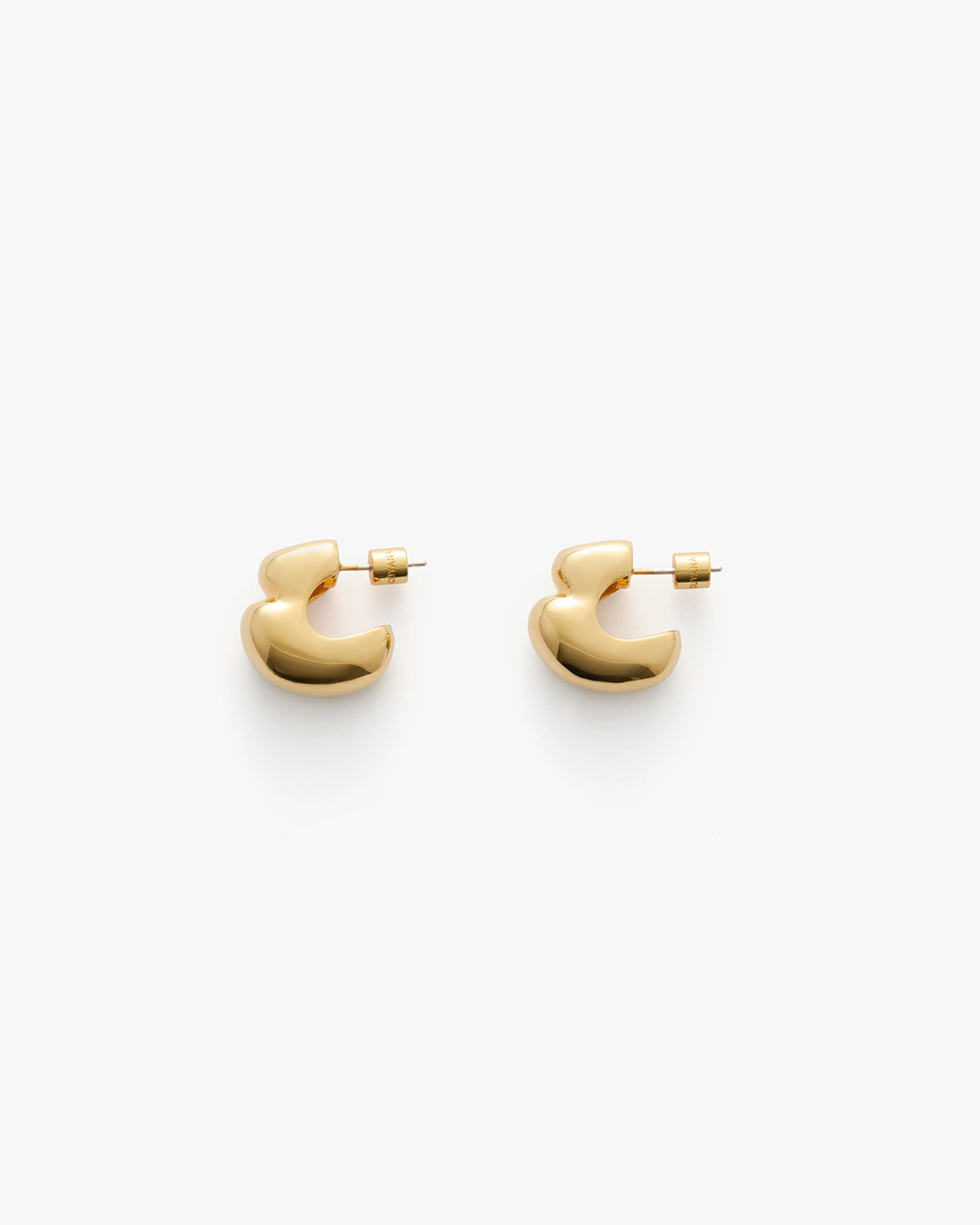 Gold / One Size