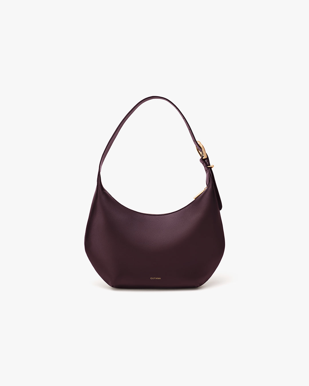 Plum / One Size