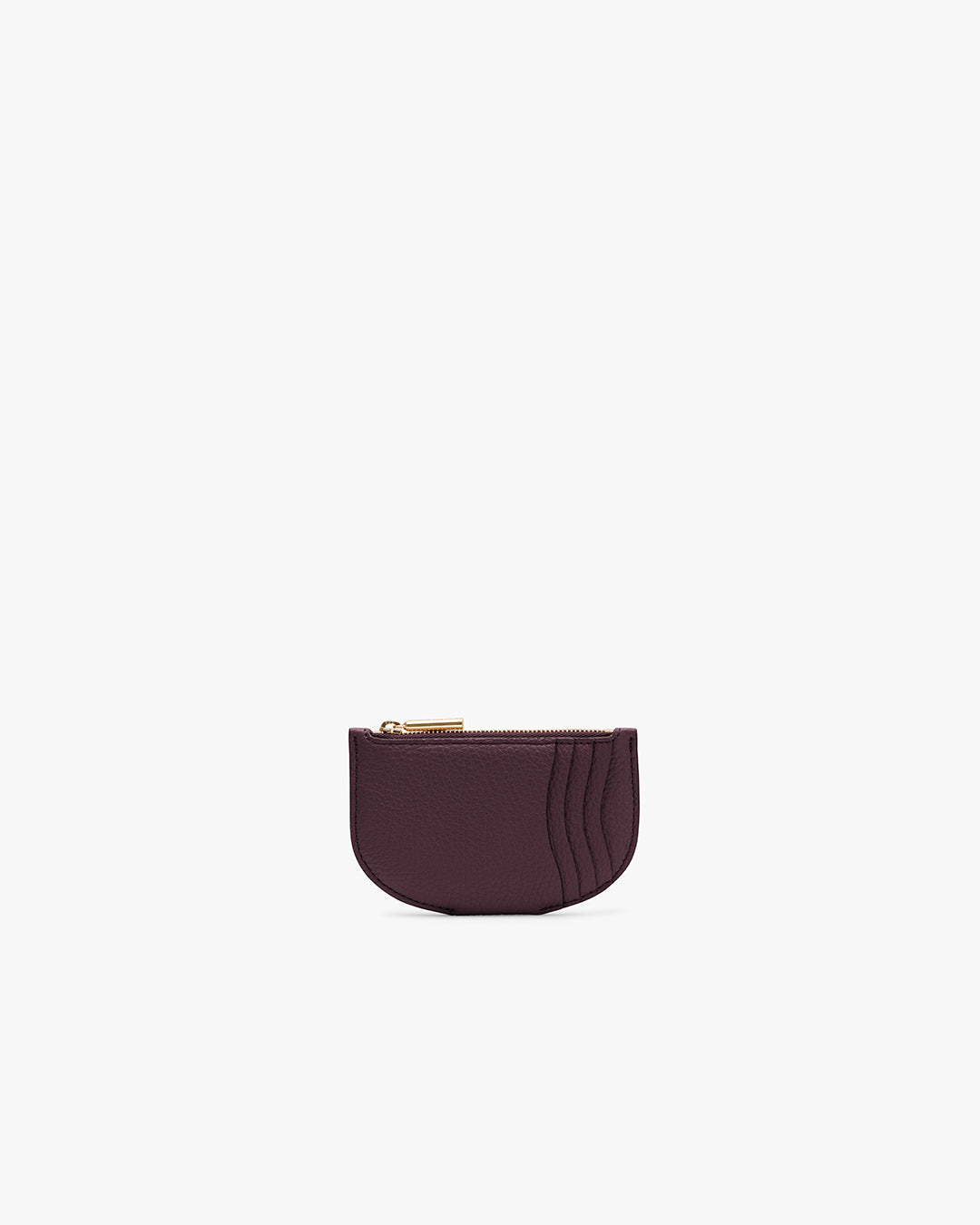 Plum / One Size