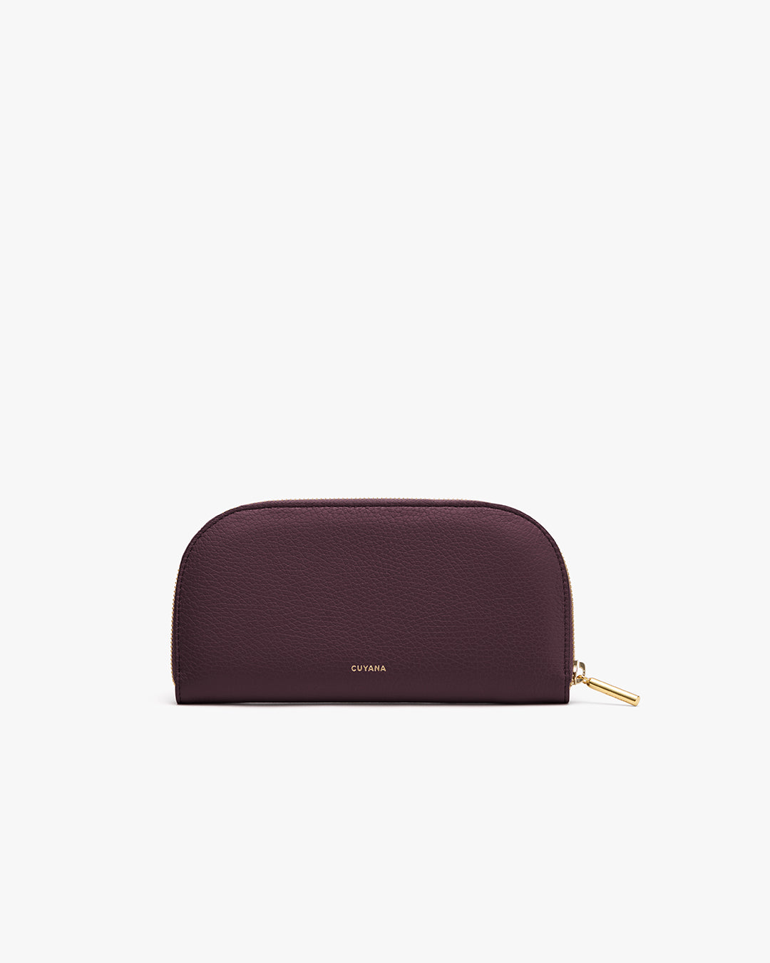 Plum / One Size