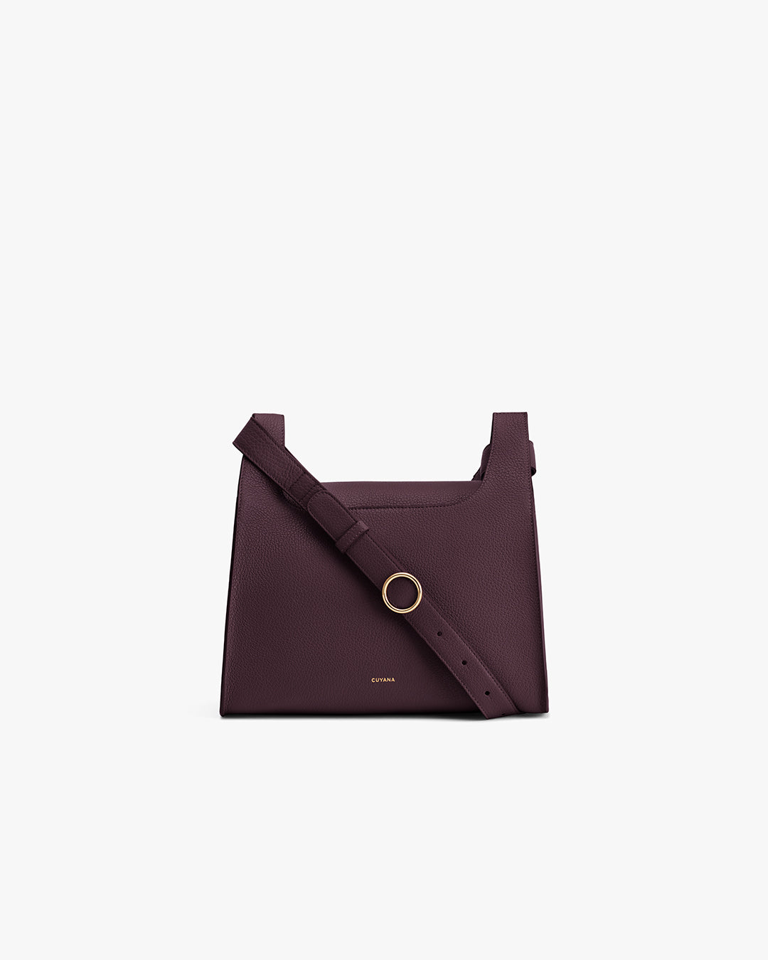 Plum / One Size