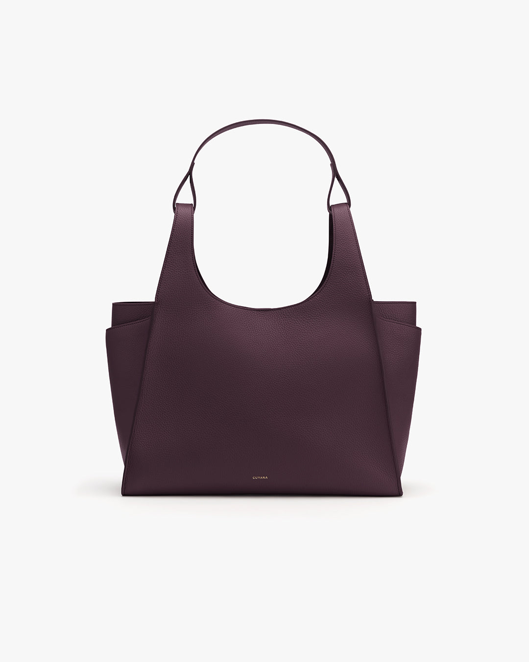 Plum / One Size