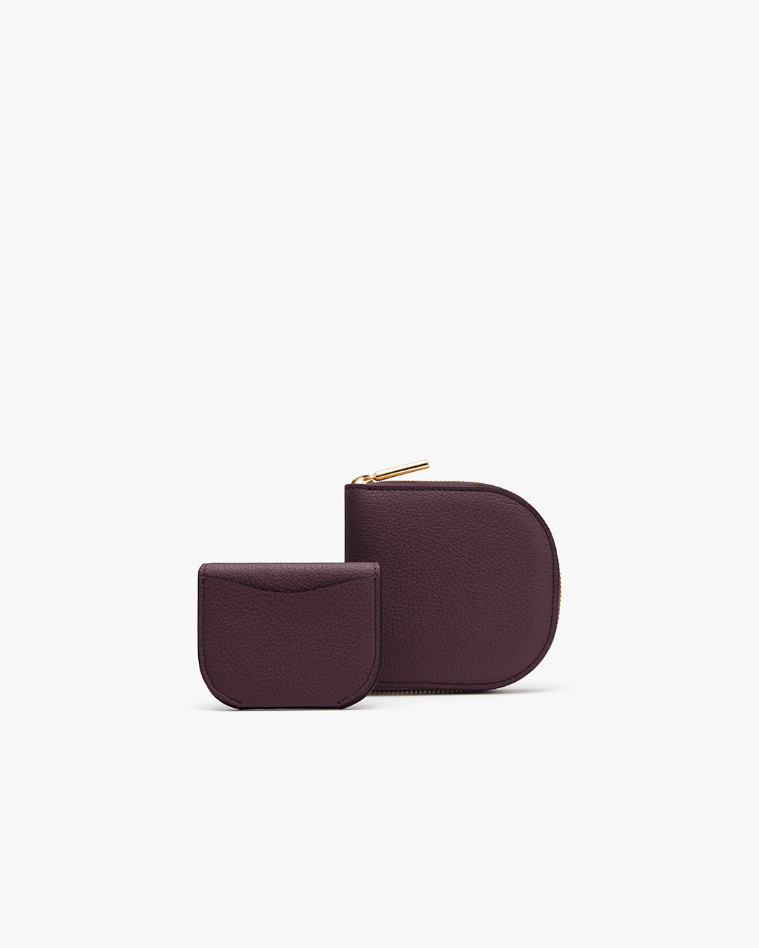 Plum / One Size