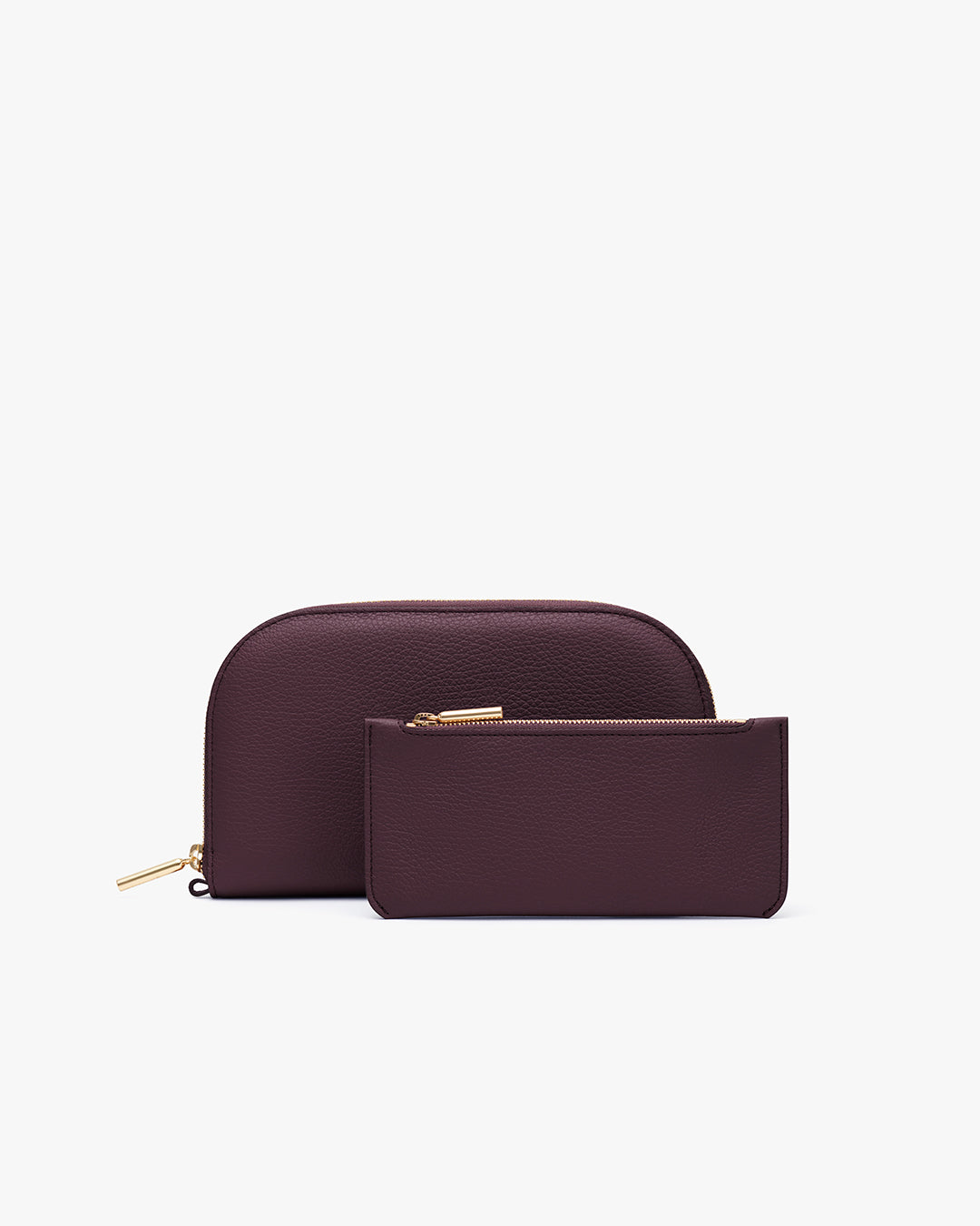 Plum / One Size