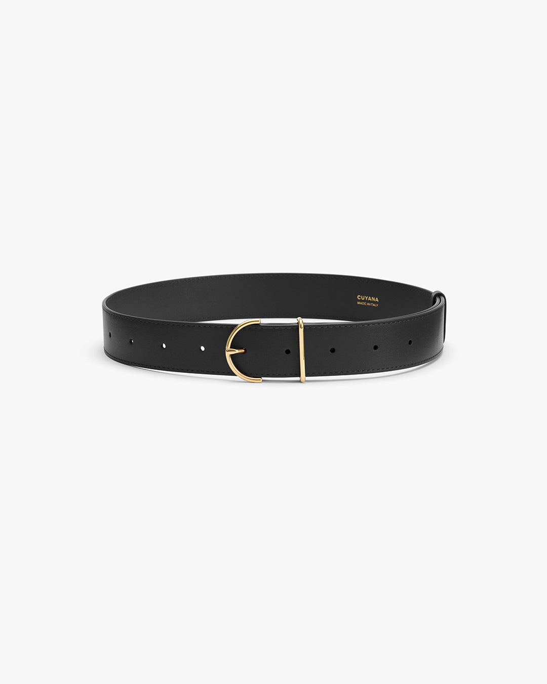 Black / Small - Medium