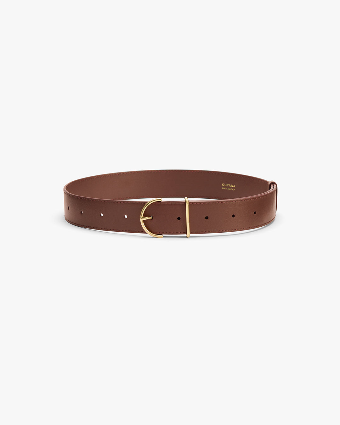 Dark Chestnut / Small - Medium