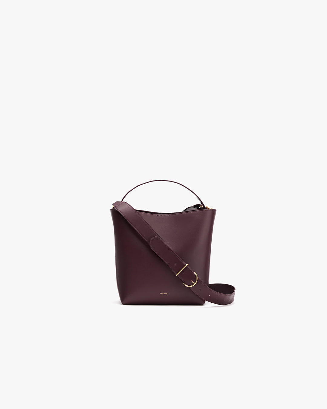 Plum / One Size