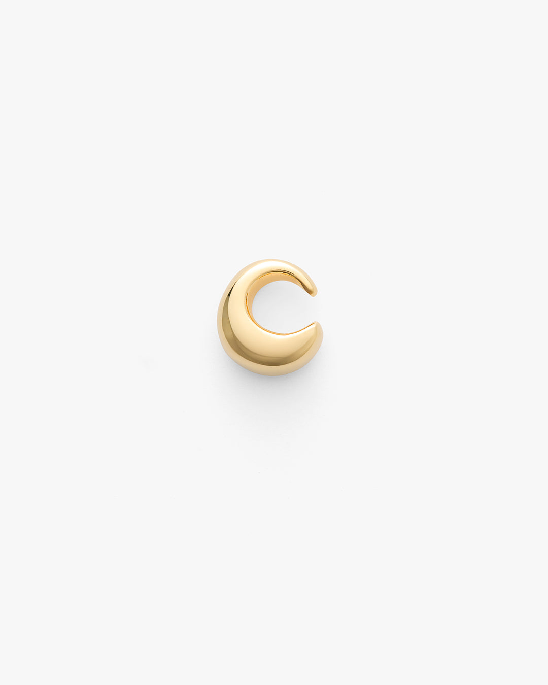 Gold / One Size