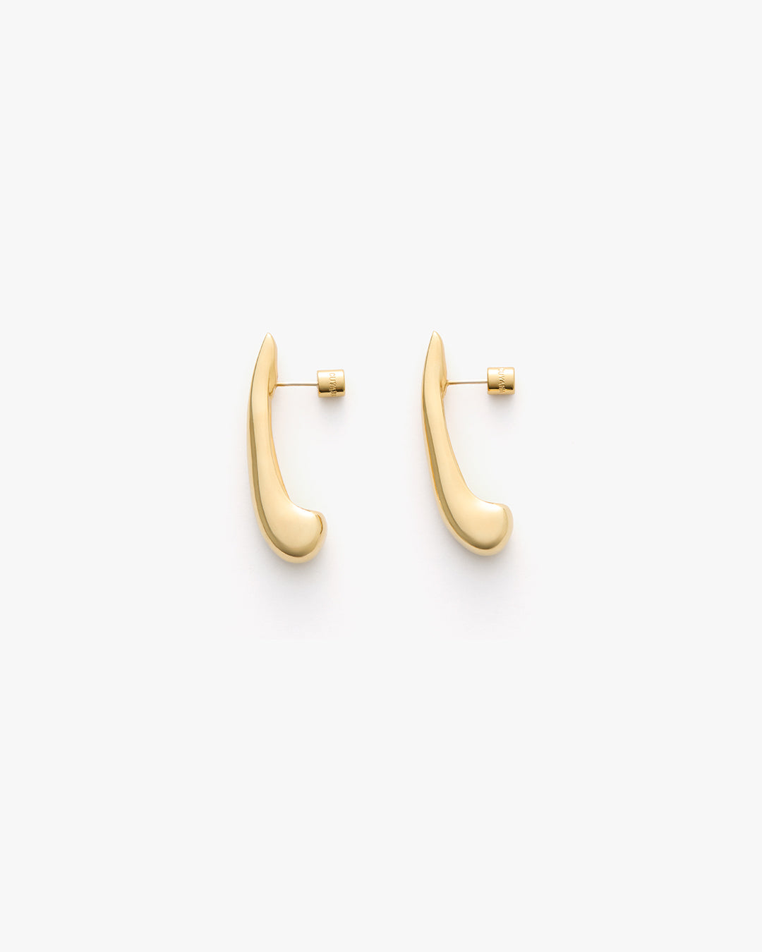 Gold / One Size