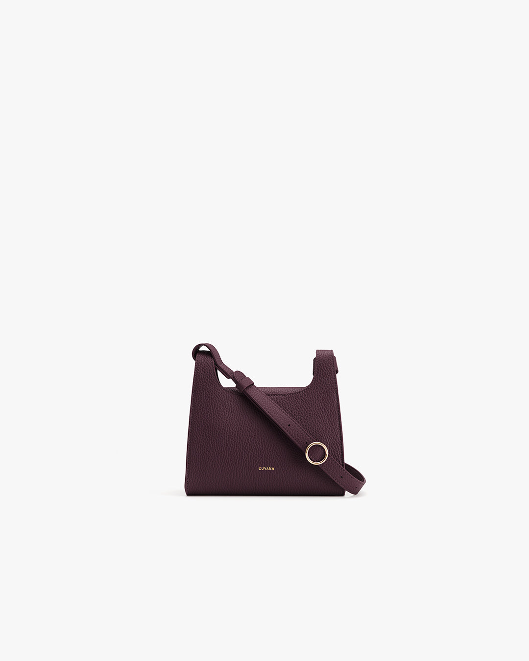 Plum / One Size