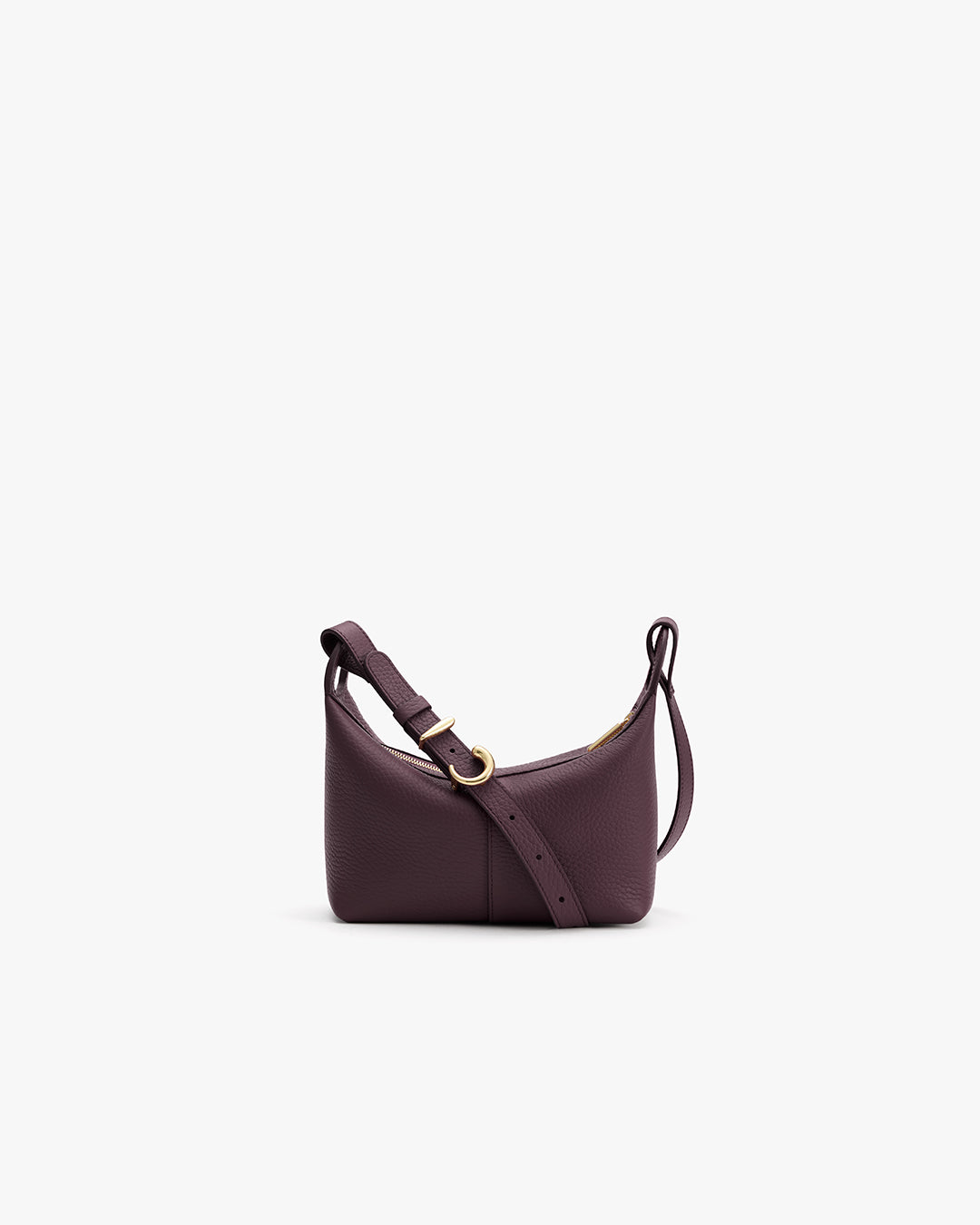 Plum / One Size