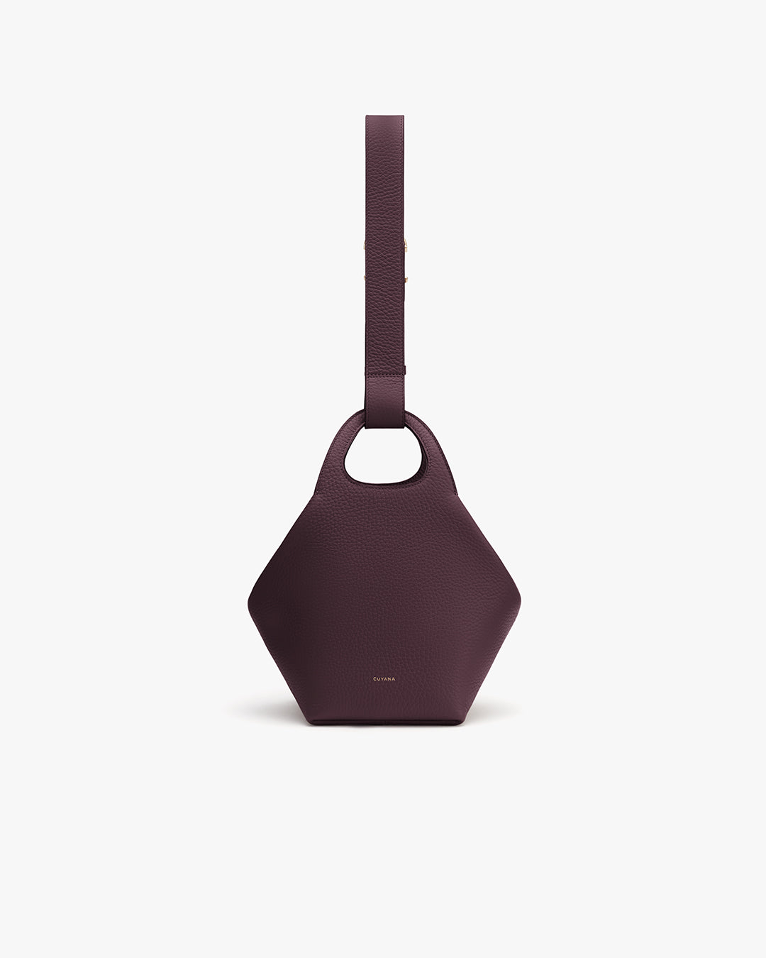 Plum / One Size