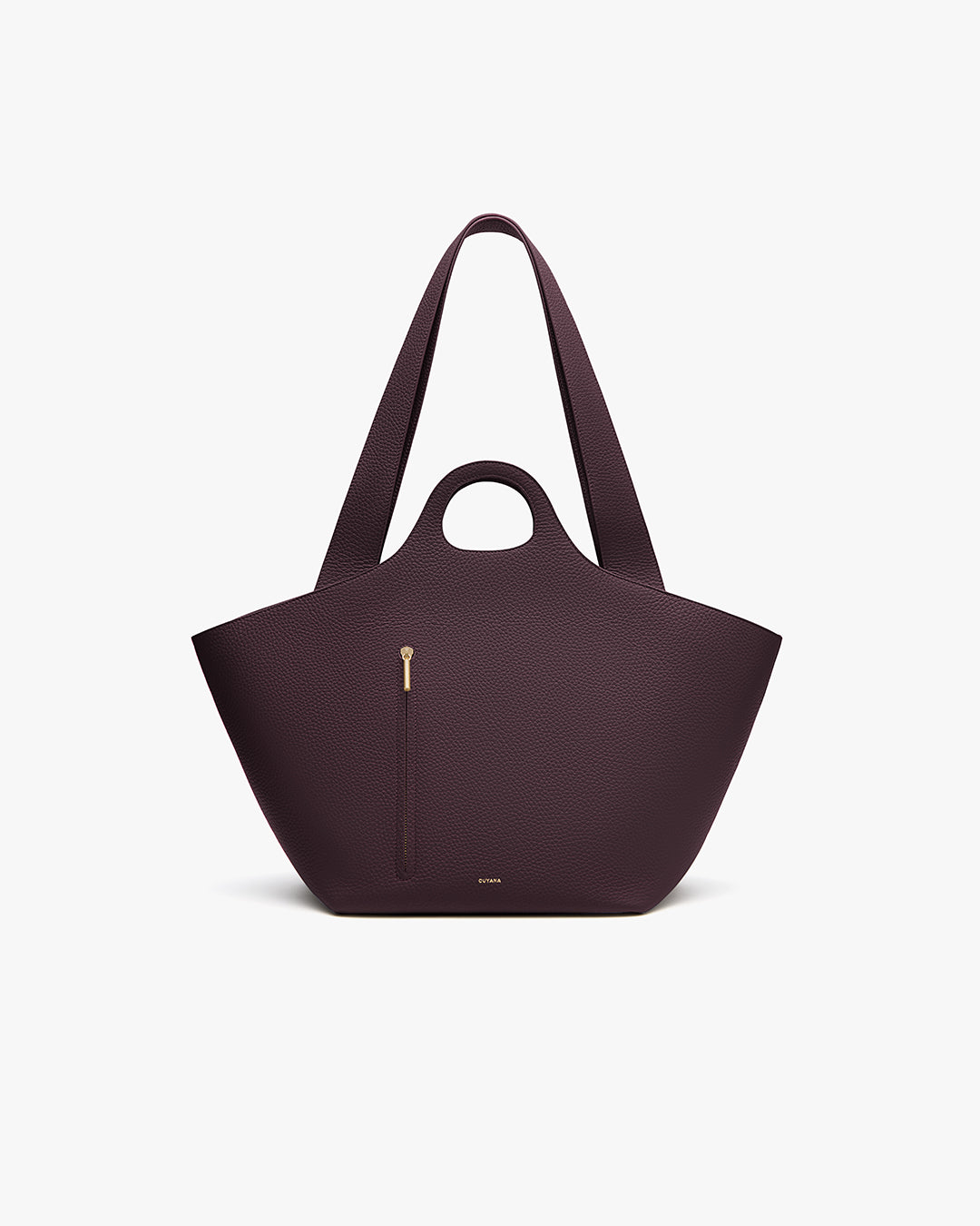 Plum / One Size