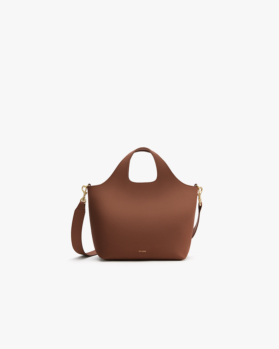 Dark Chestnut / One Size