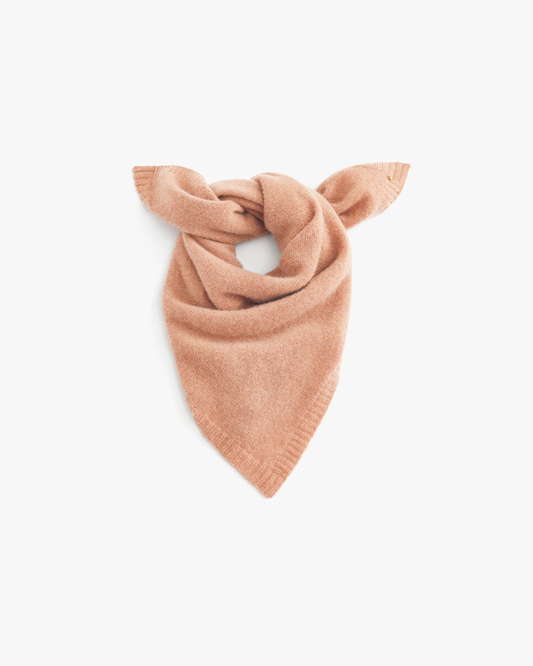 Apricot / One Size