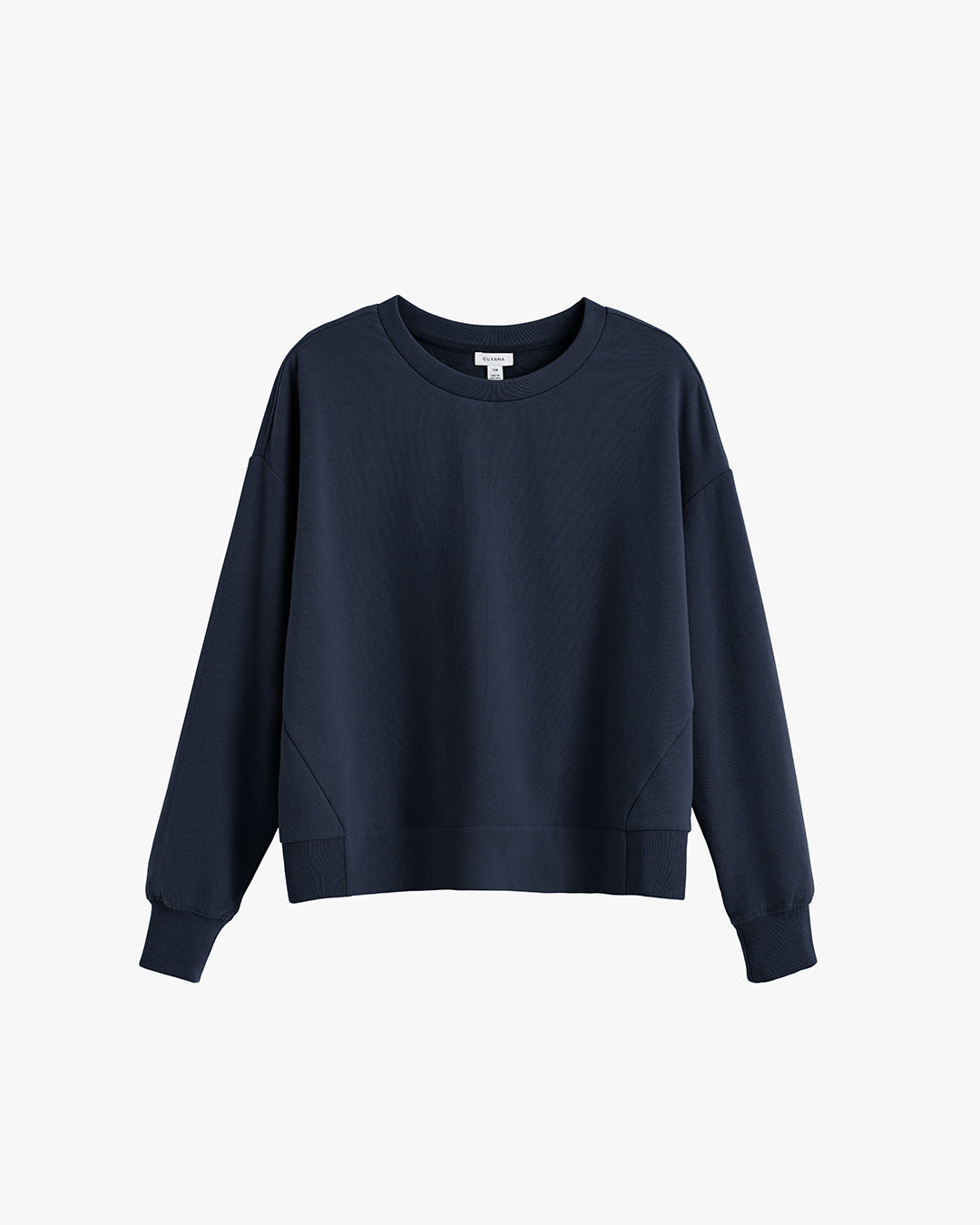 Navy / Large