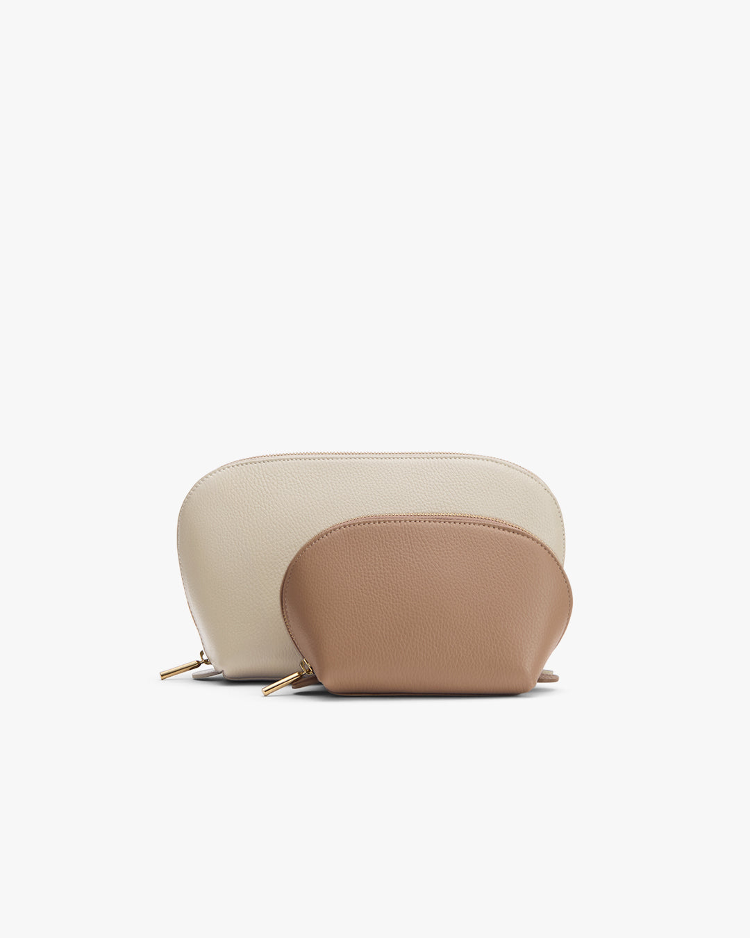 Ecru/Cappuccino / One Size