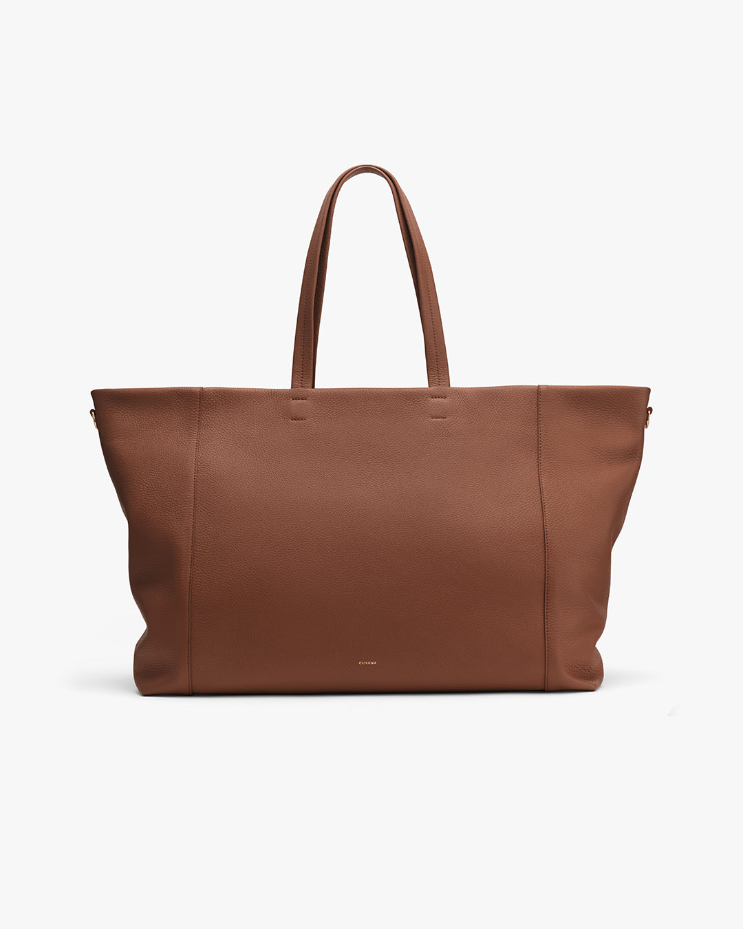 Dark Chestnut / One Size