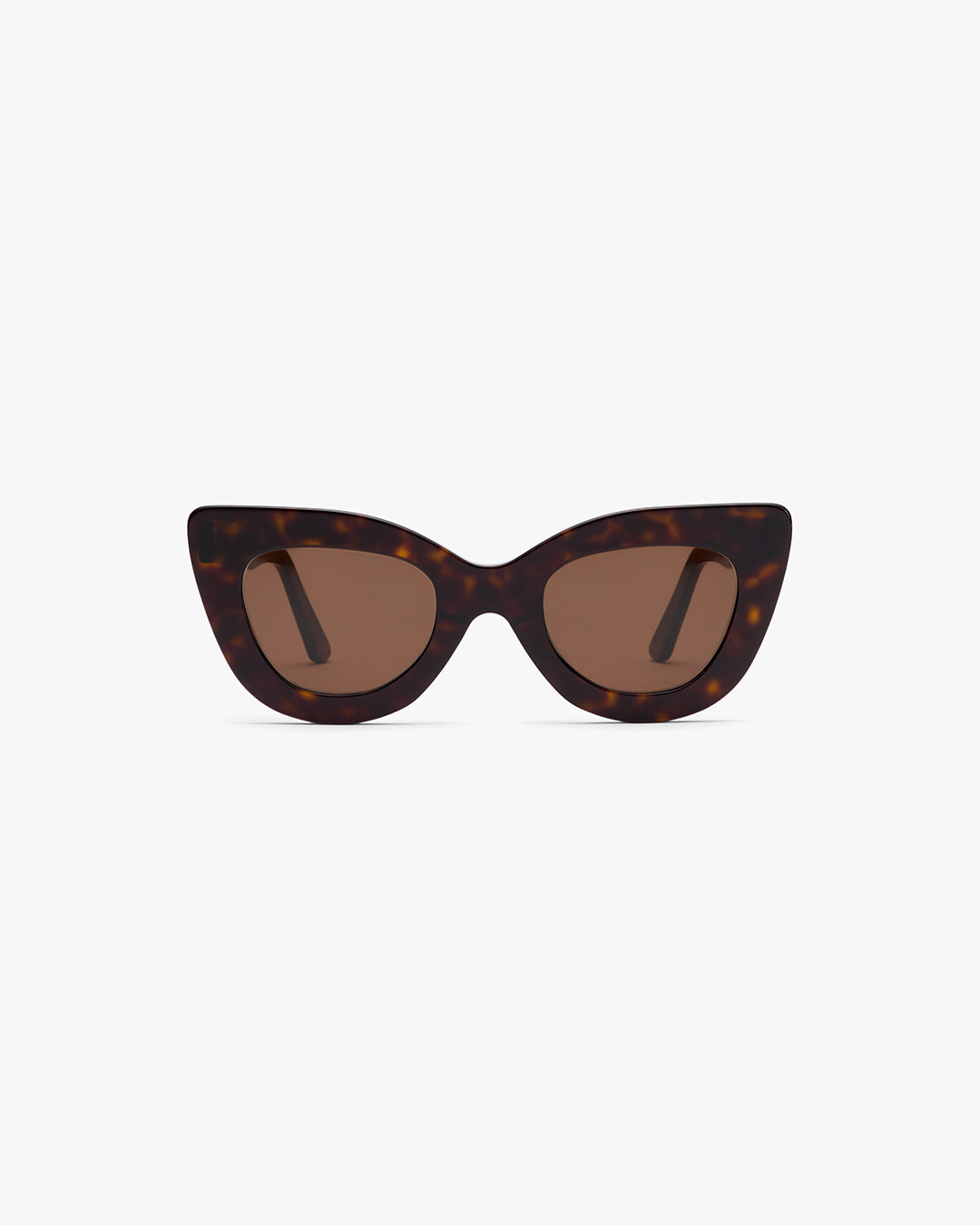 Brown Tortoise / One Size