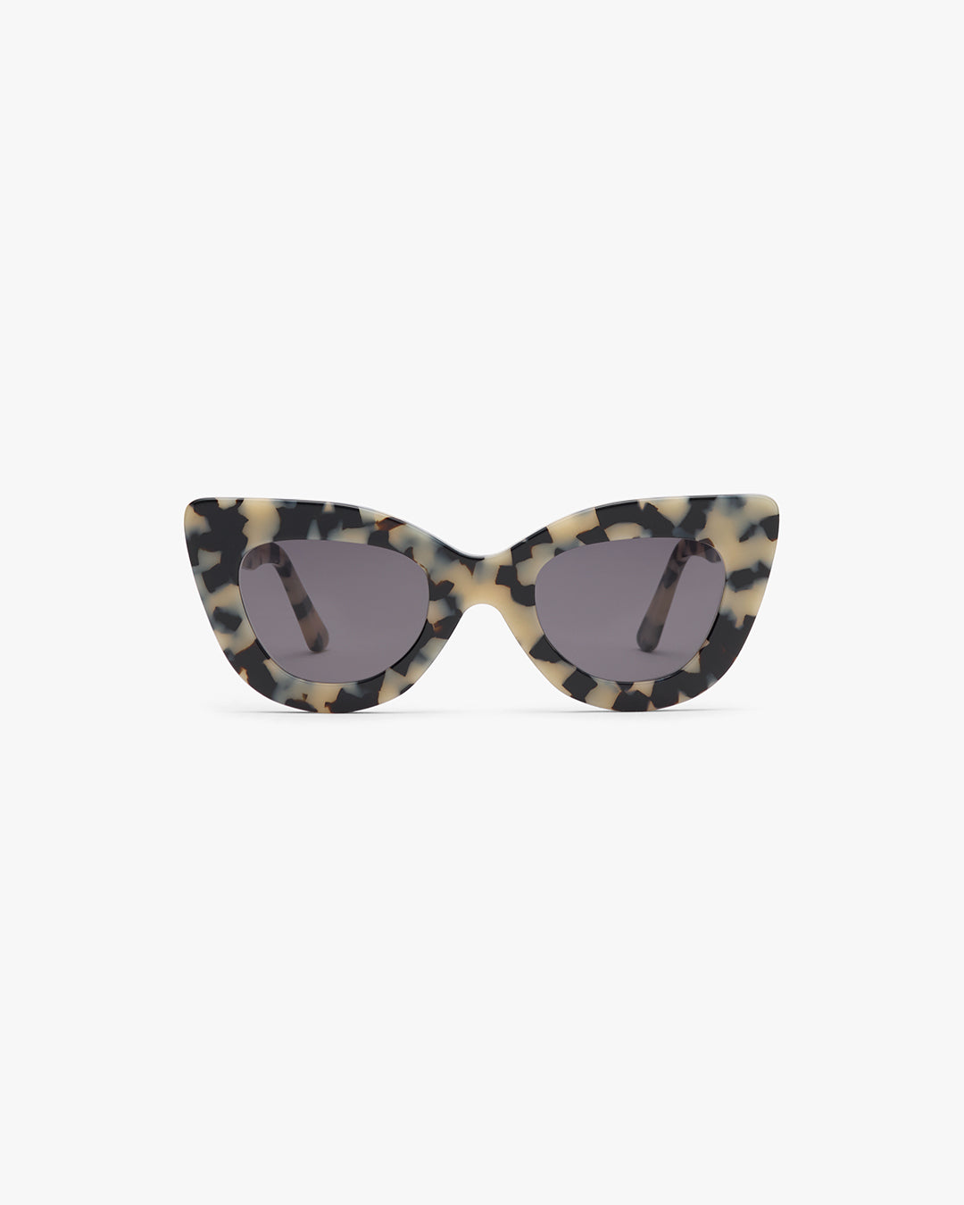 Cream Tortoise / One Size