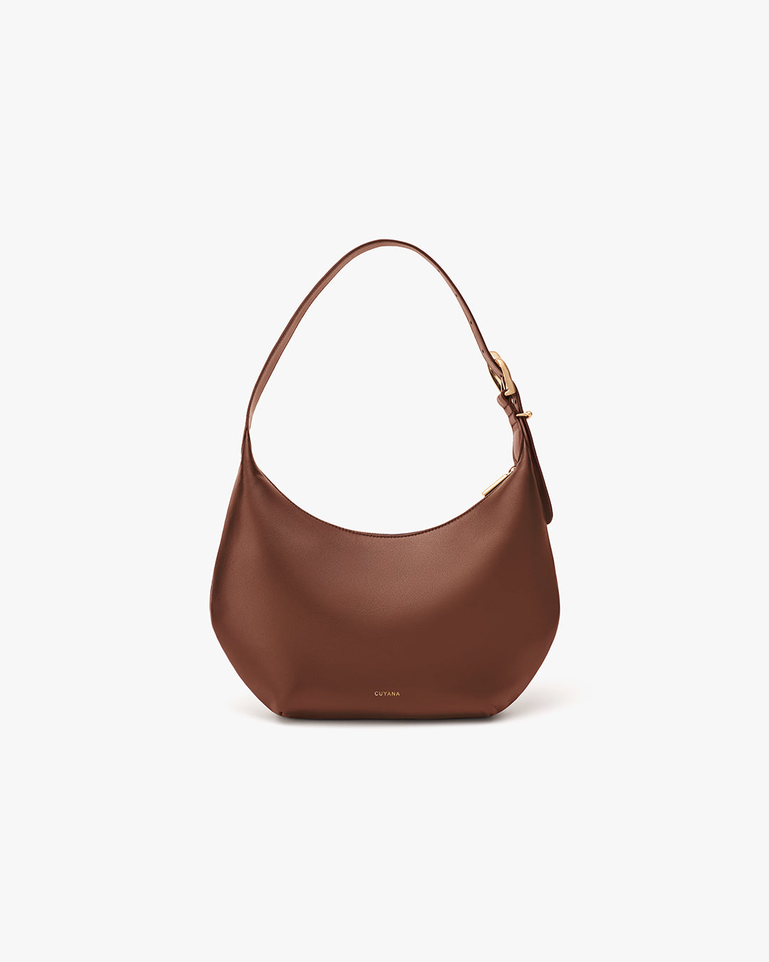 Dark Chestnut / One Size