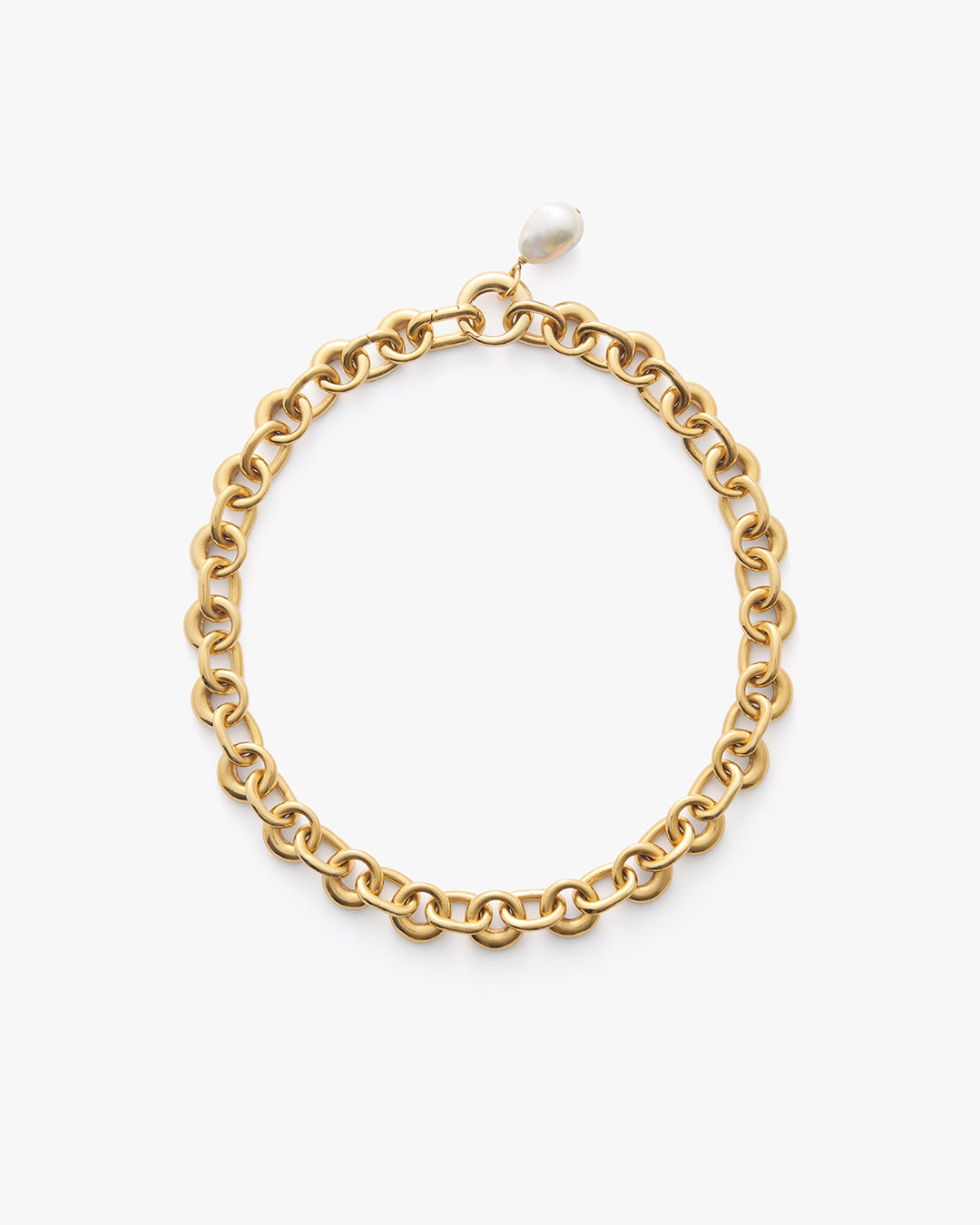 Gold / One Size