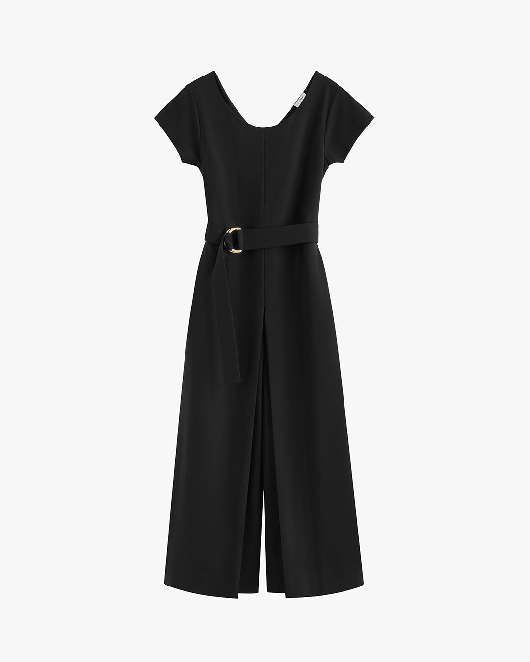 Black / Large