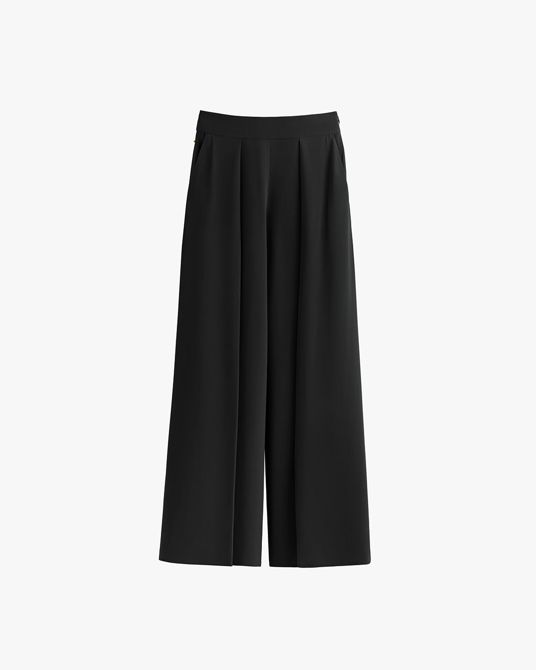 Black / Small