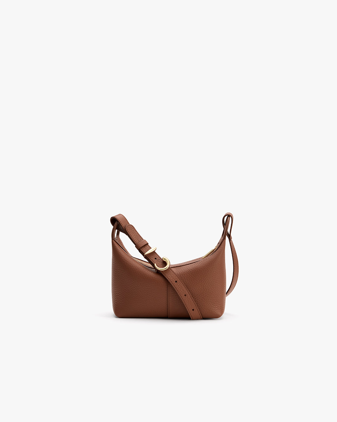 Dark Chestnut / One Size