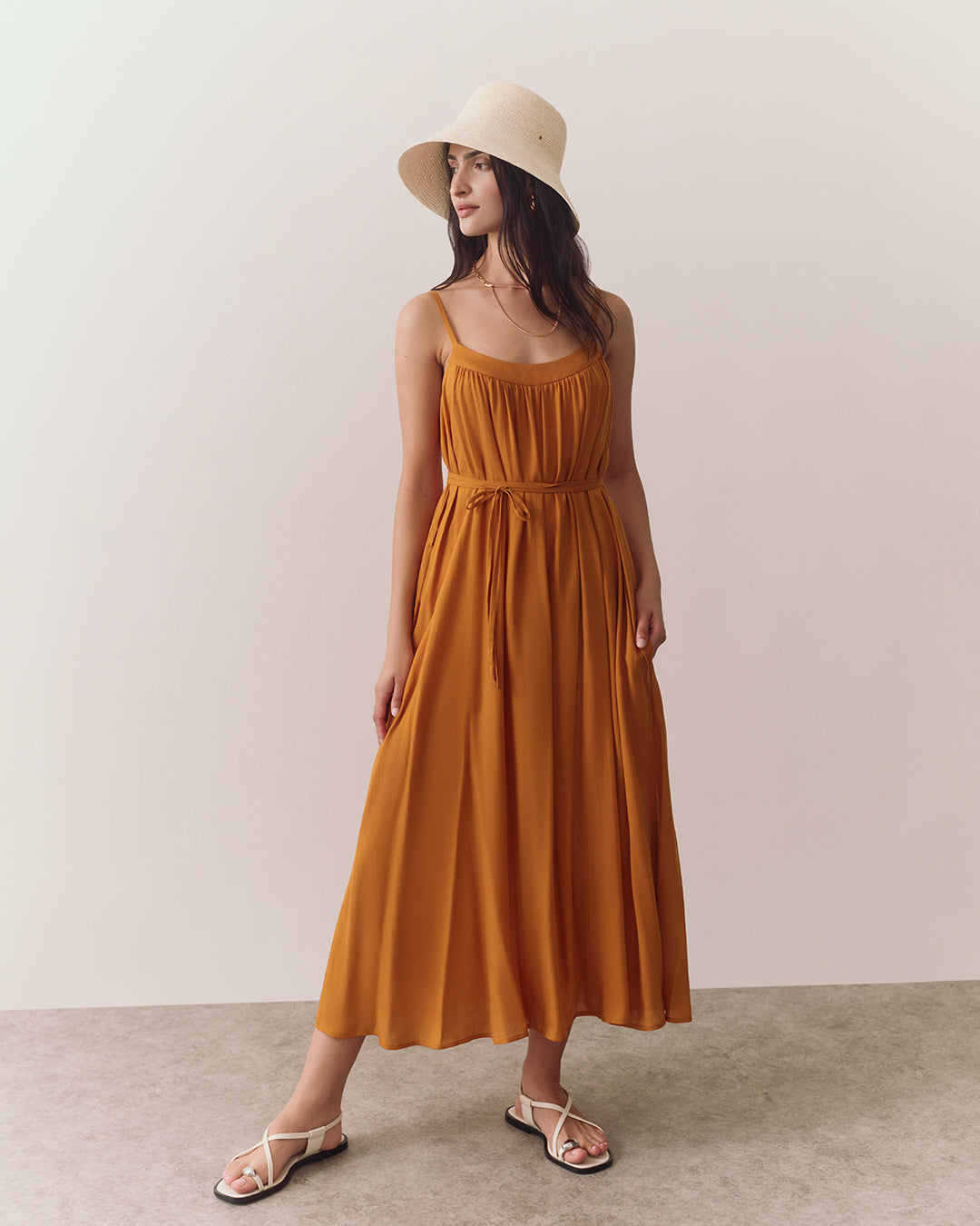 Saffron / Small