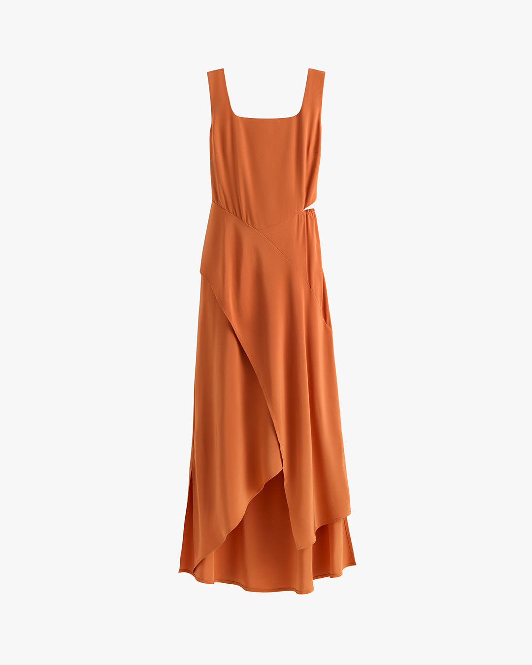 Burnt Orange / Small