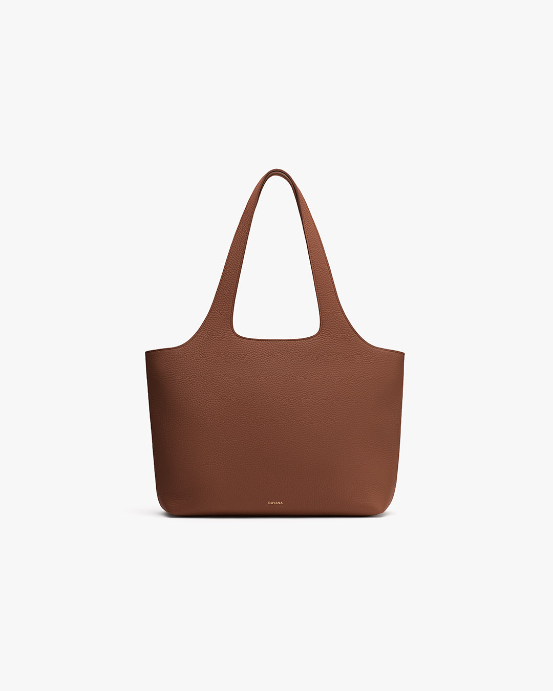 Dark Chestnut / One Size