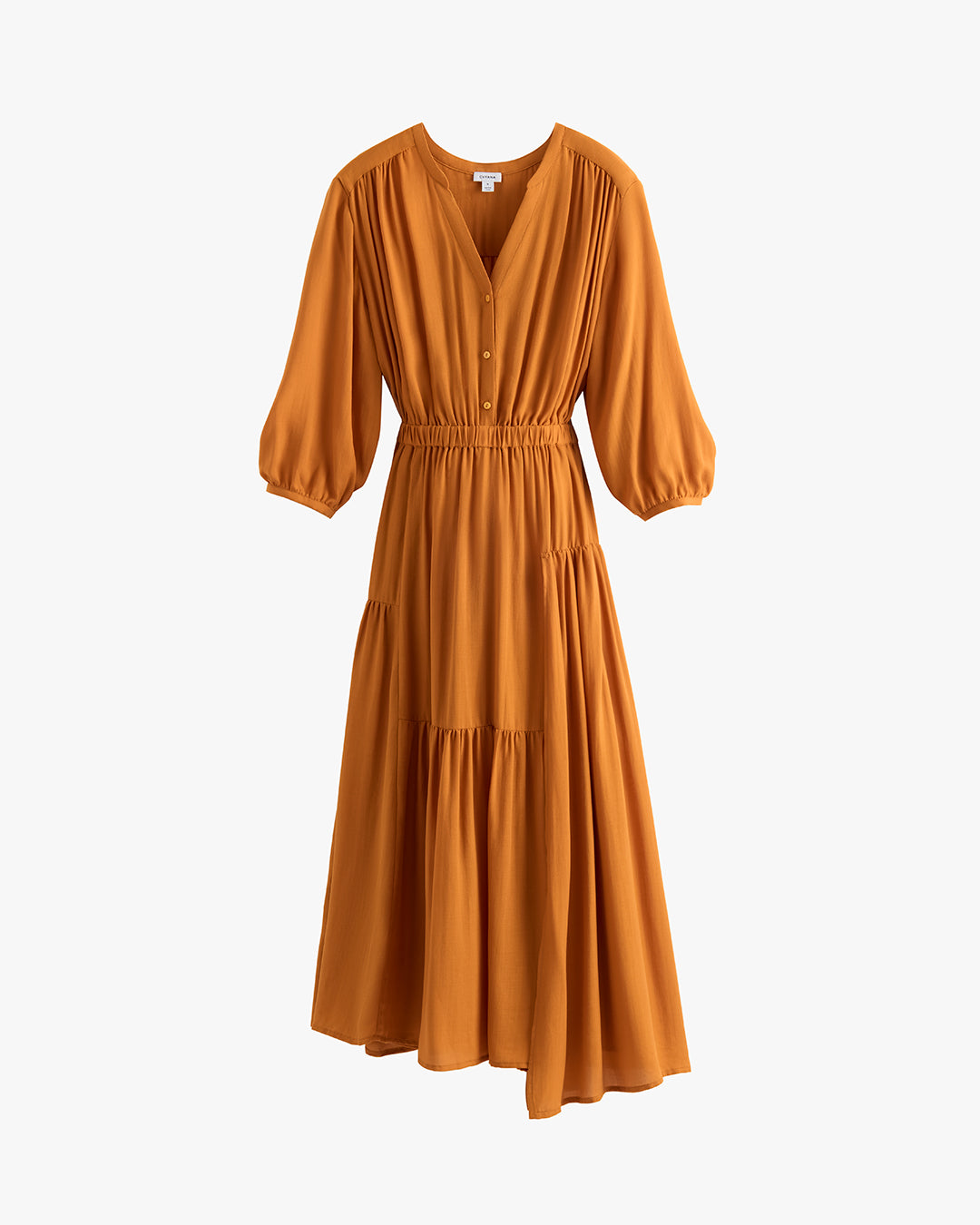 Saffron / Small