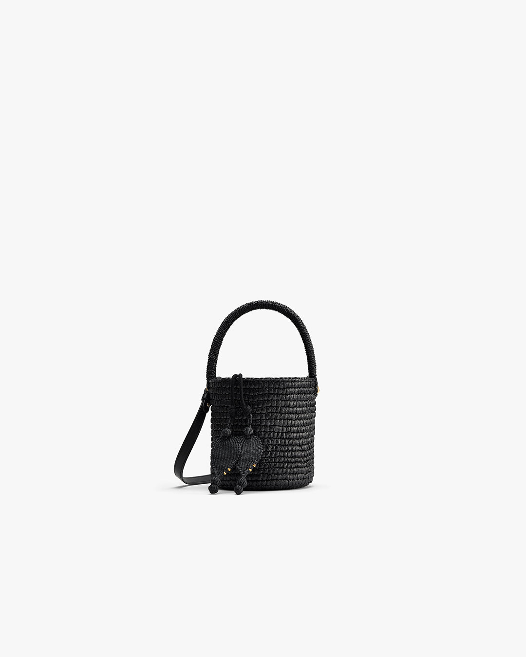 Black / One Size