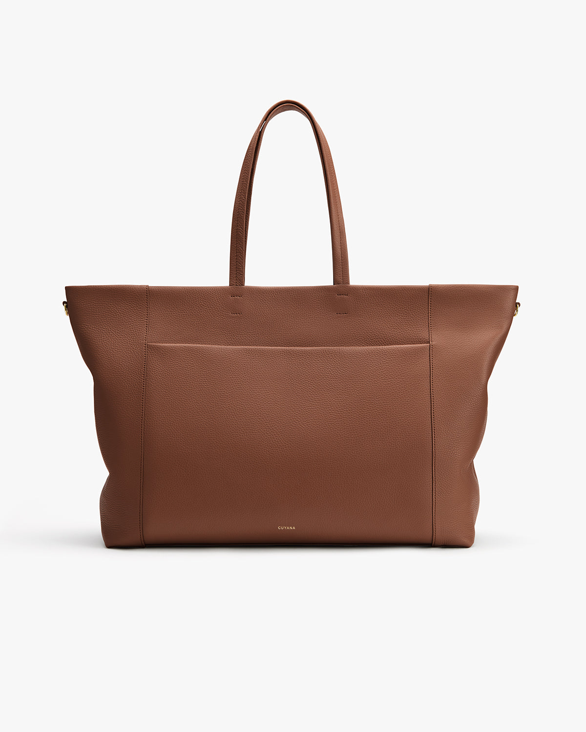 Dark Chestnut / One Size