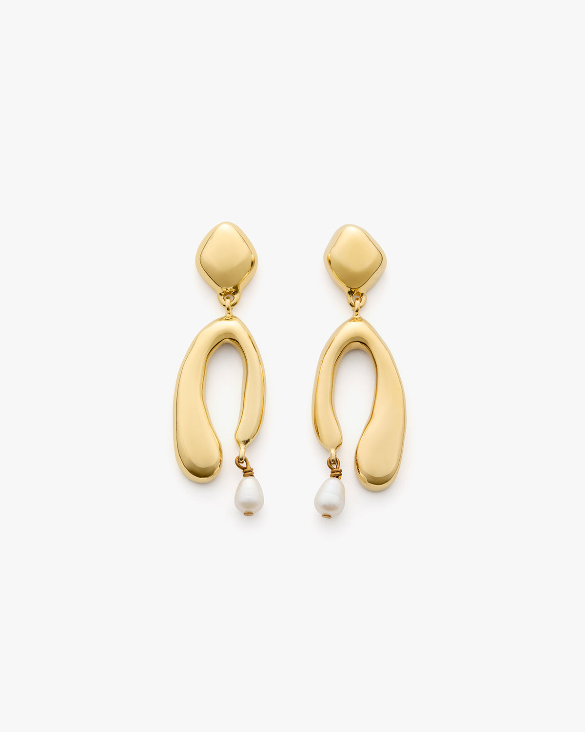 Gold / One Size