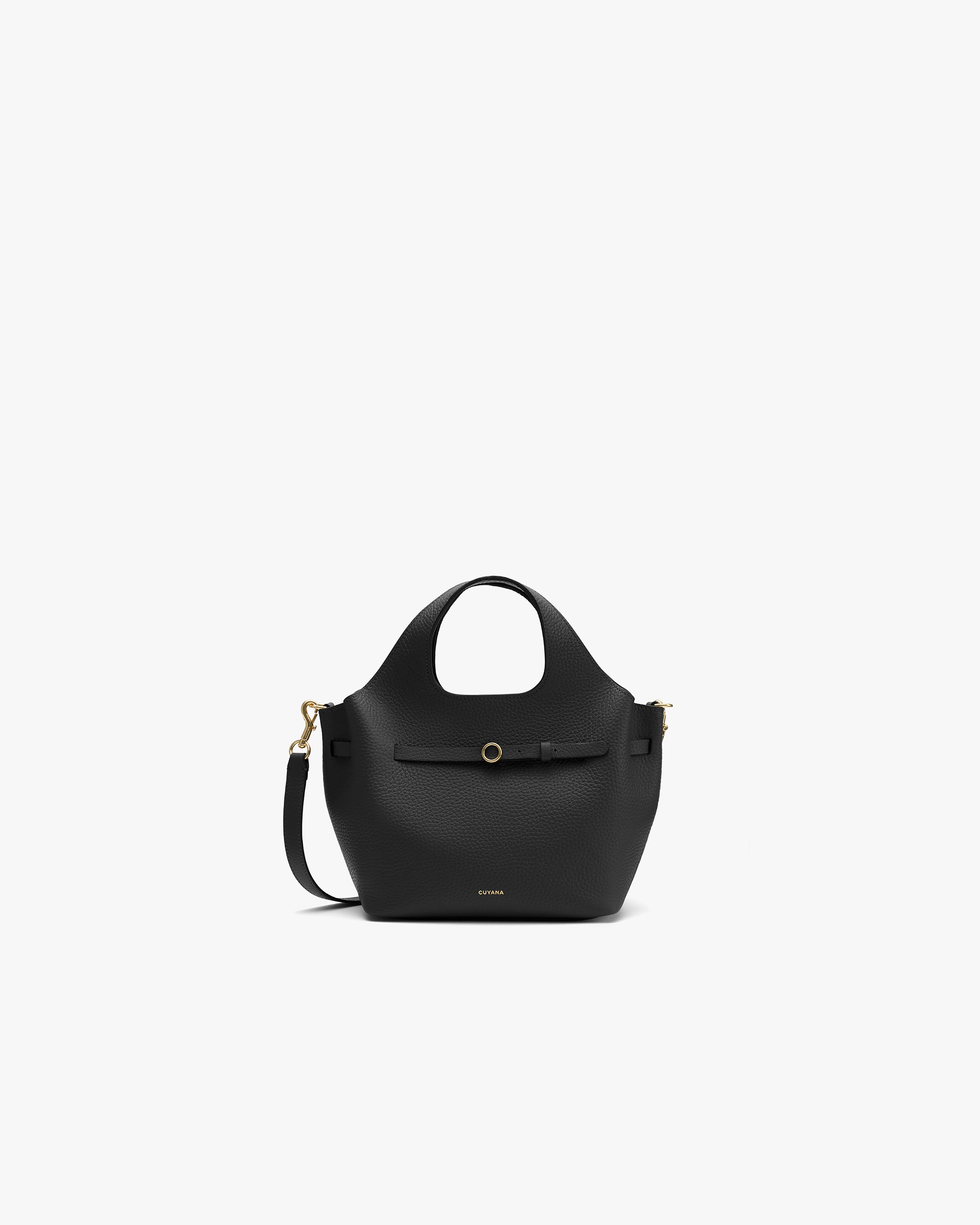 Black / One Size