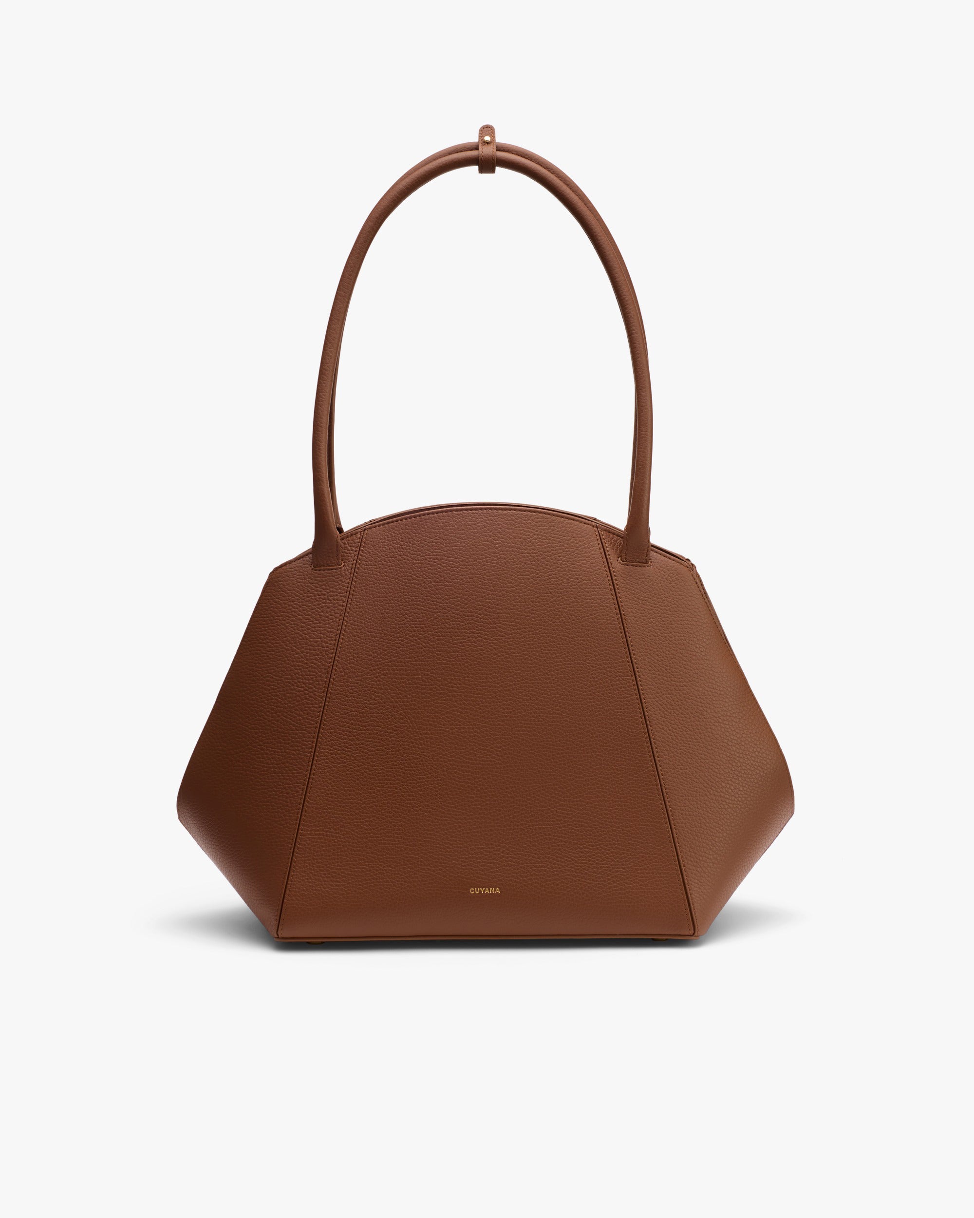 Dark Chestnut / One Size