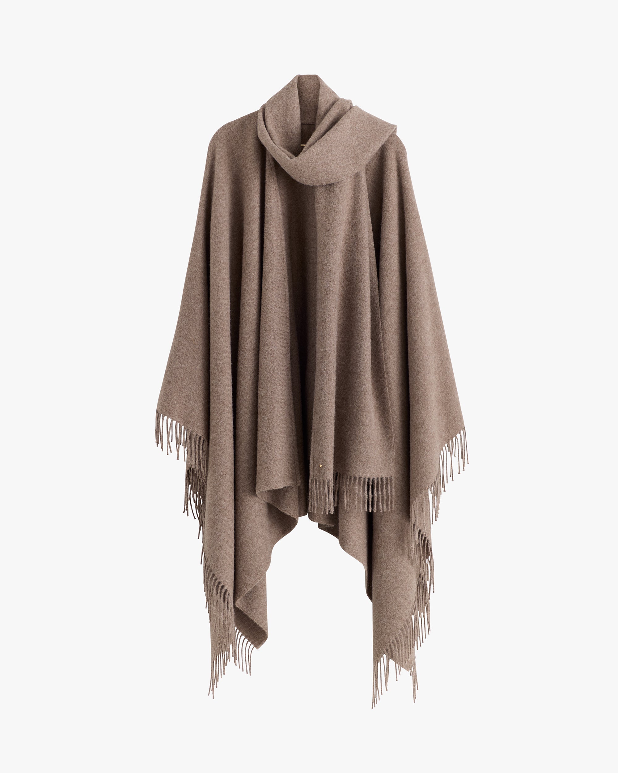 Brown / One Size