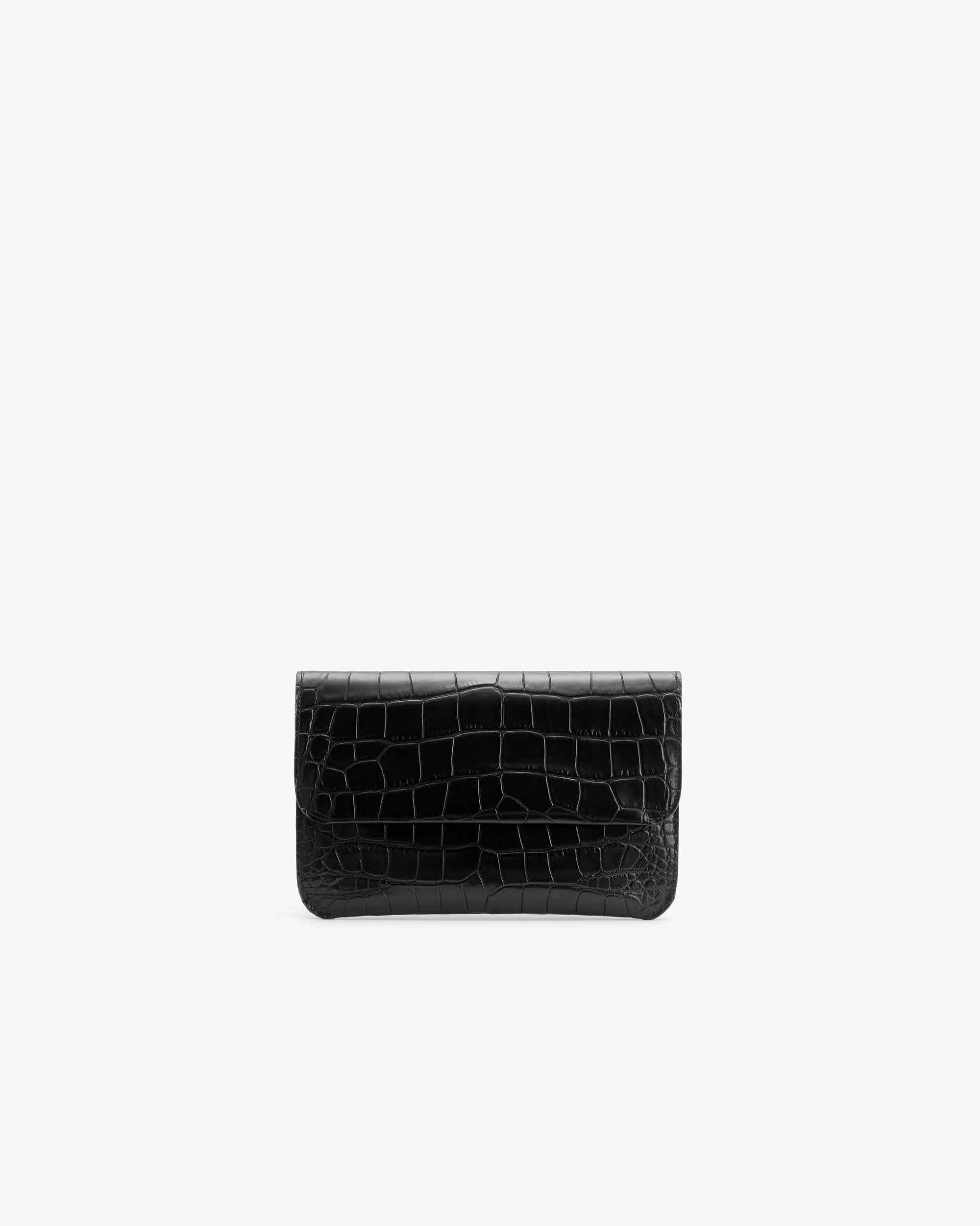 Black / One Size