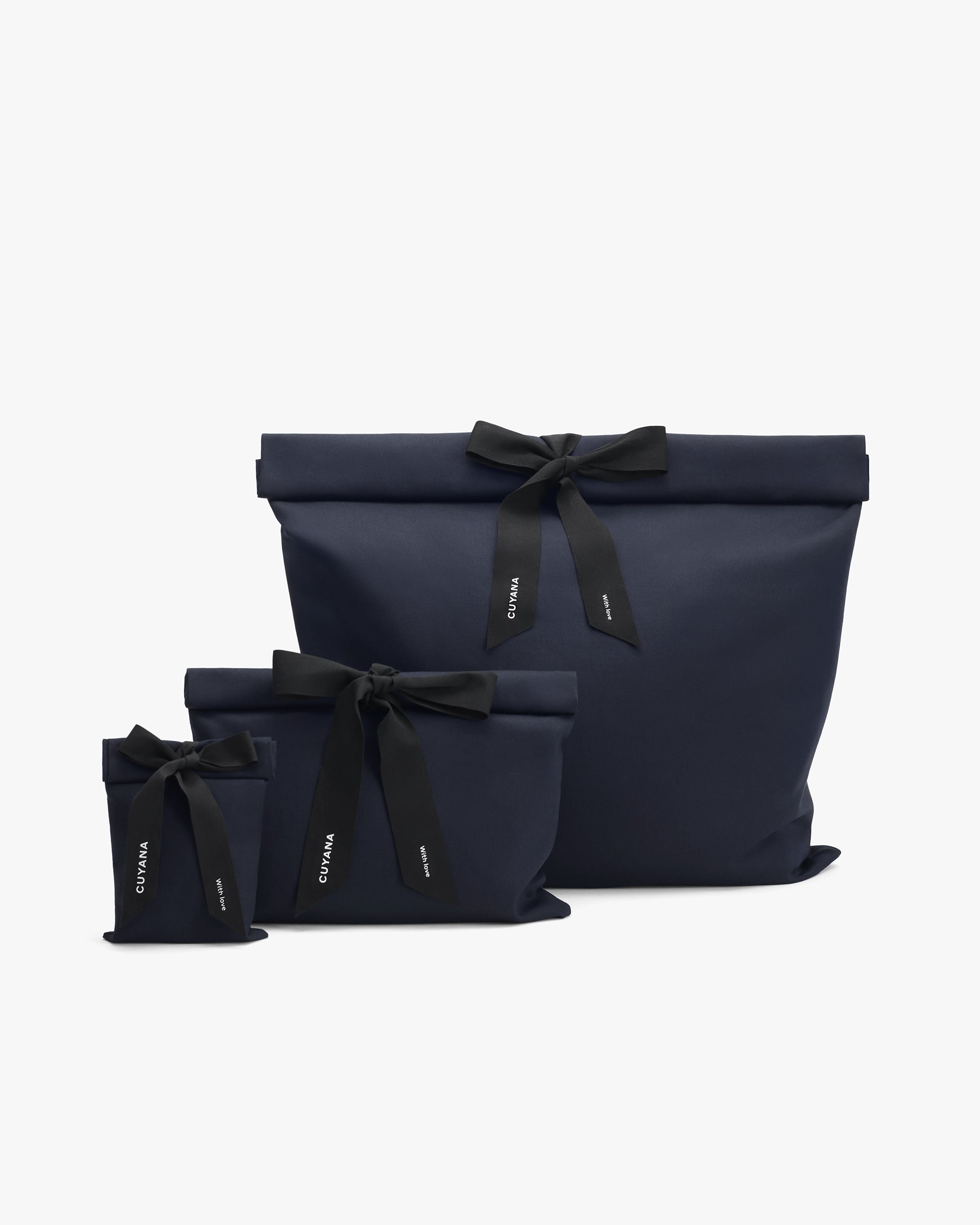 Navy / Extra Small