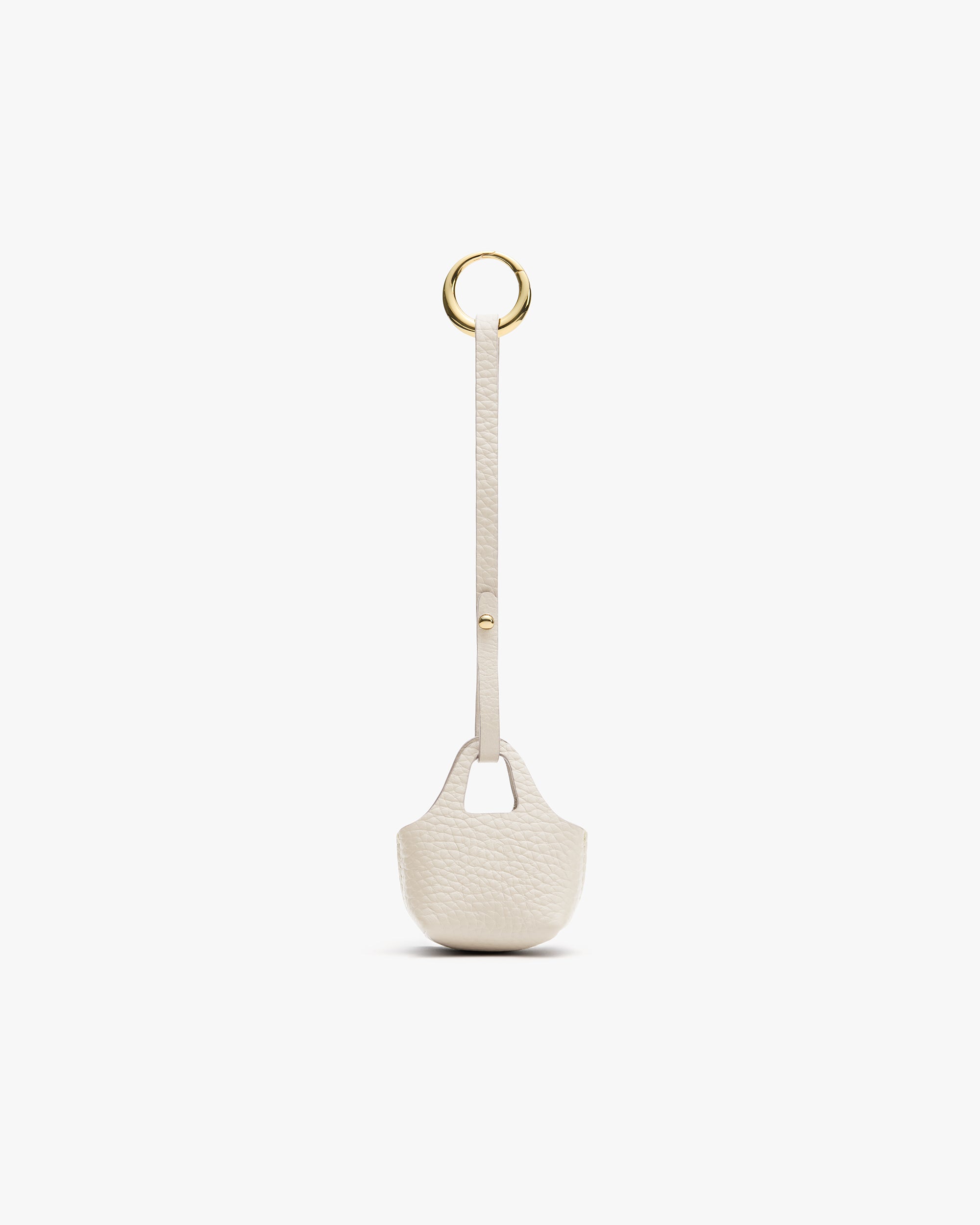 System Tote Charm