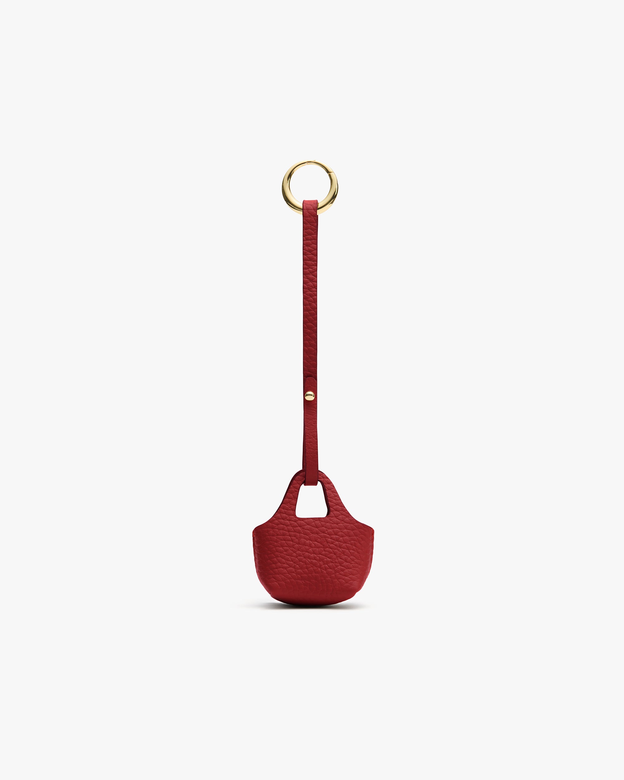 System Tote Charm