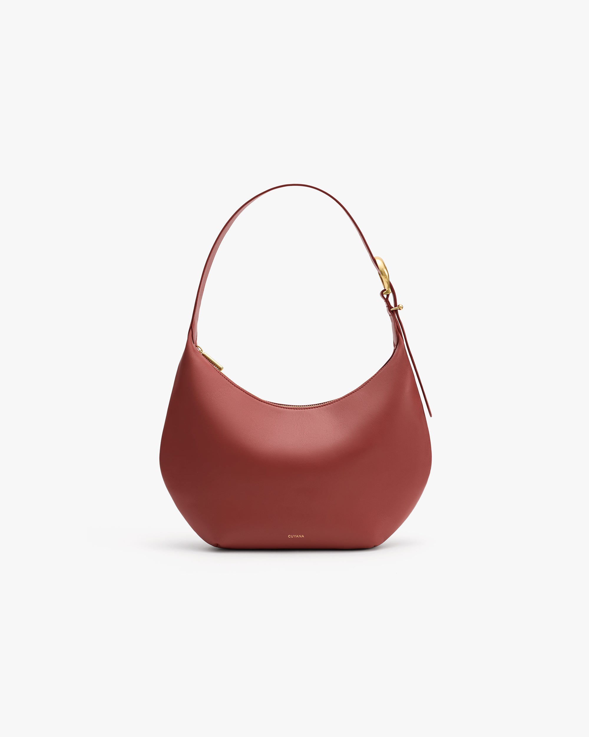 Dark Terracotta / One Size