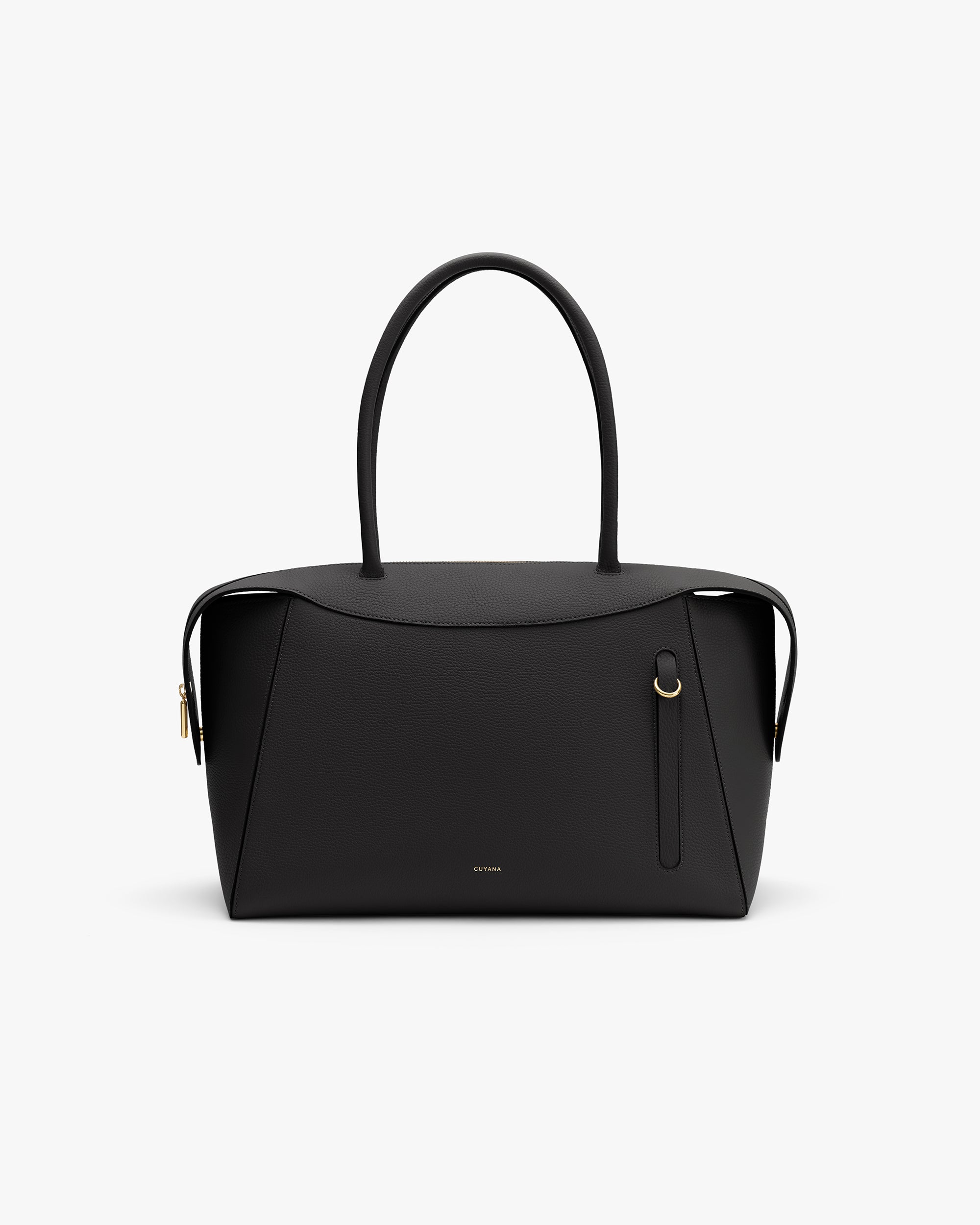 Black / One Size