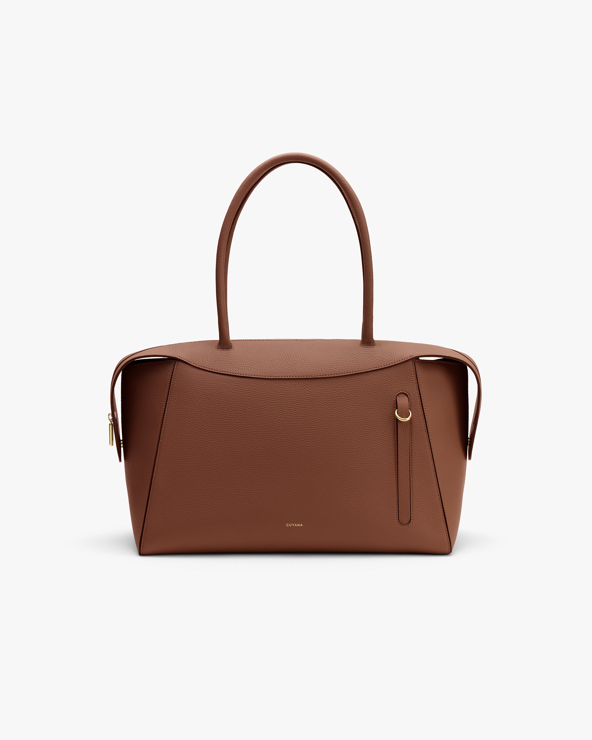 Dark Chestnut / One Size